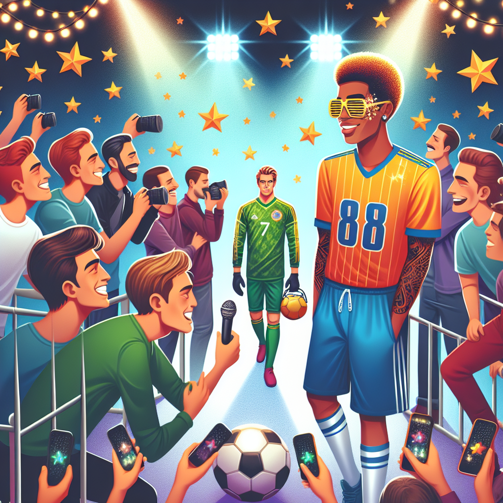 Starstruck: Jason Kelce’s Encounter with A-Listers at Taylor Swift’s Super Bowl Soiree