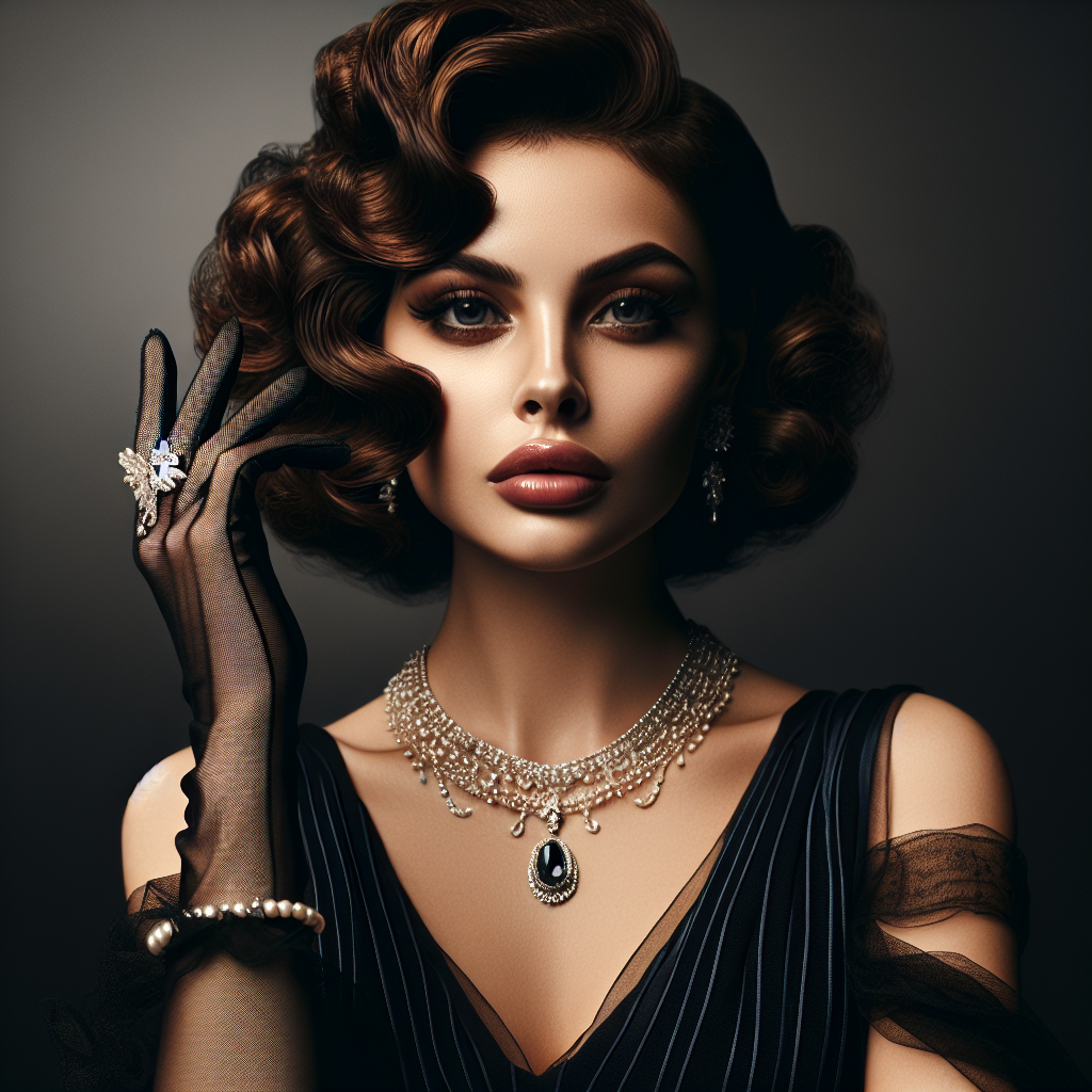 J.Lo Embraces Understated Mob Wife Vibes and We’re Obsessed