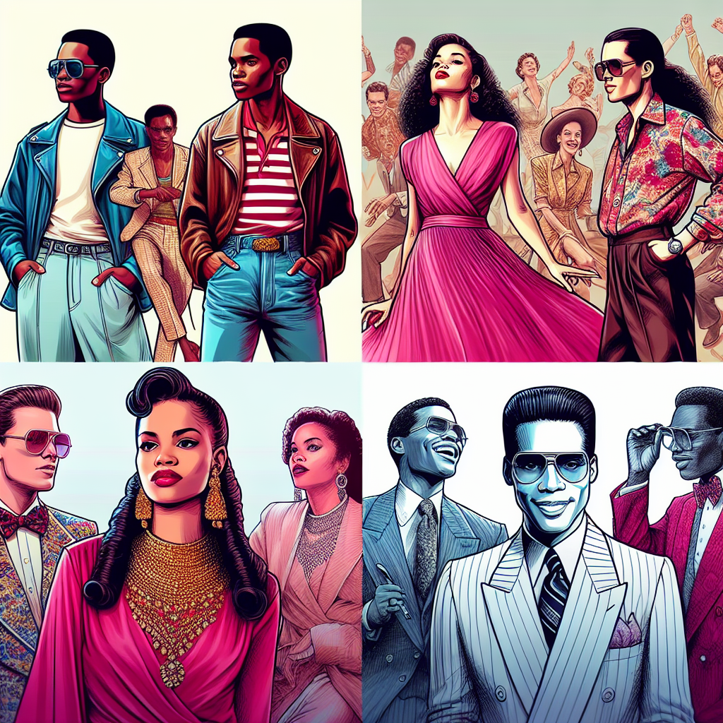 From Leather Shorts to Plunging Pink: Jennifer Lopez’s Daring Fashion Evolution