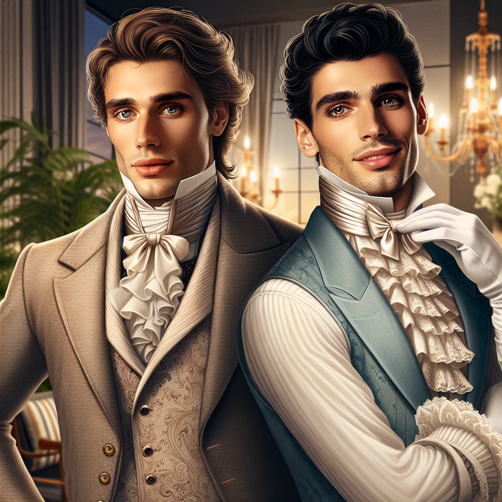 Bridgerton Reunion: Jonathan Bailey and Regé-Jean Page Serve Modern-Day Rake Realness!