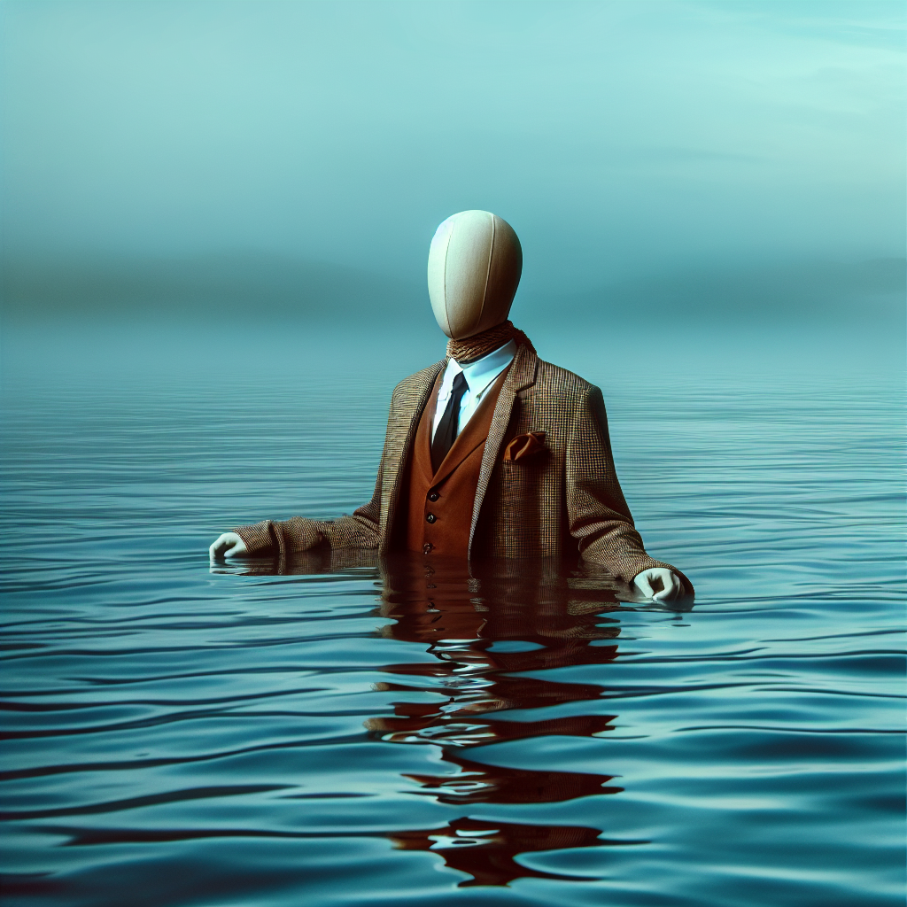 Exploring the Depths: A Stylish Review of Kacey Musgraves’s Still Waters Run Deep