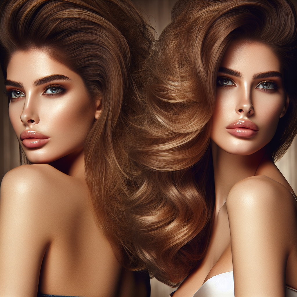 Kaia Gerber Channels Mom Cindy Crawford with Stunning Hairstyle Transformation