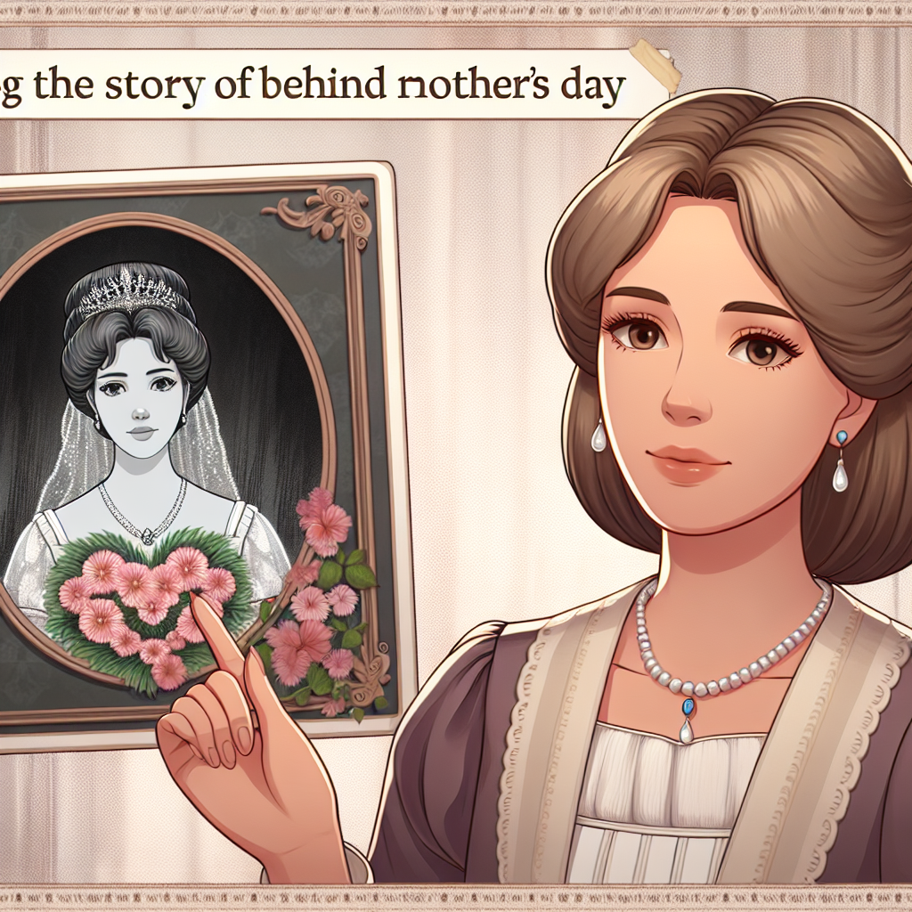 Royal Confessions: Kate Middleton Reveals the Story Behind That Mother’s Day Portrait