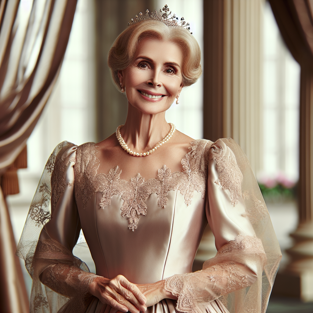 Royal Style Watch: Decoding the Princess of Wales’s Mother’s Day Photo