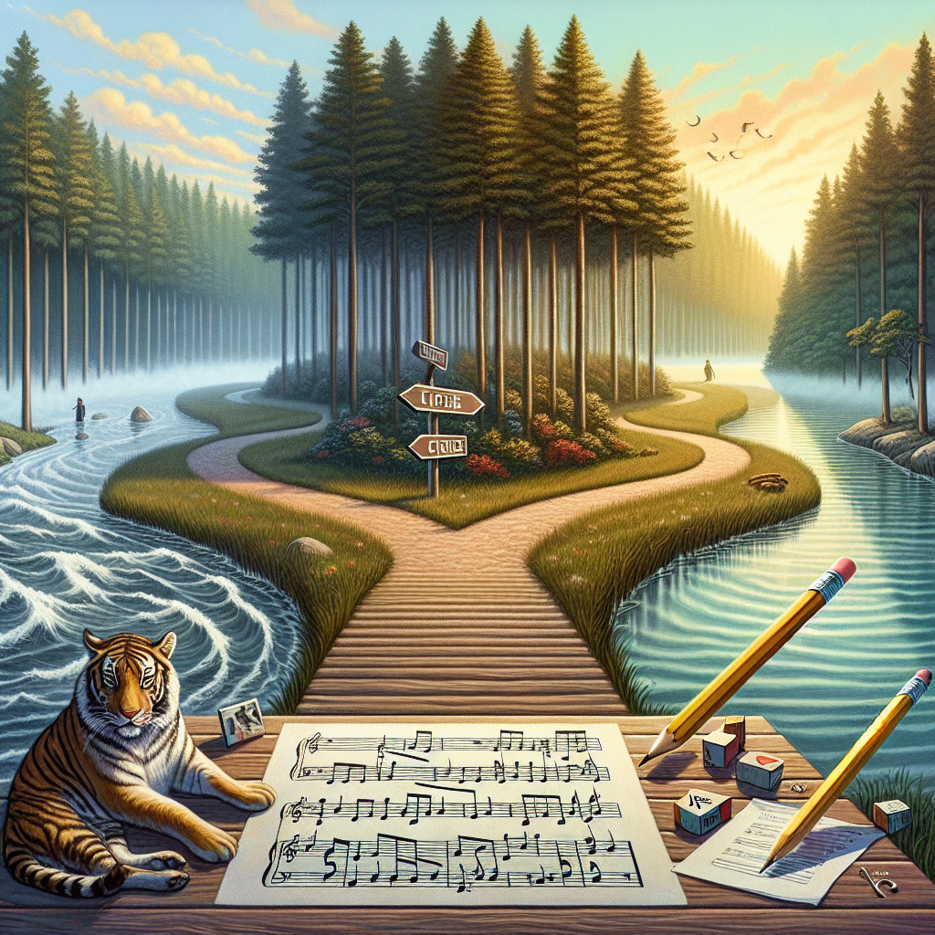 Finding Inspiration: How Life’s Crossroads Shaped Waxahatchee’s Tigers Blood