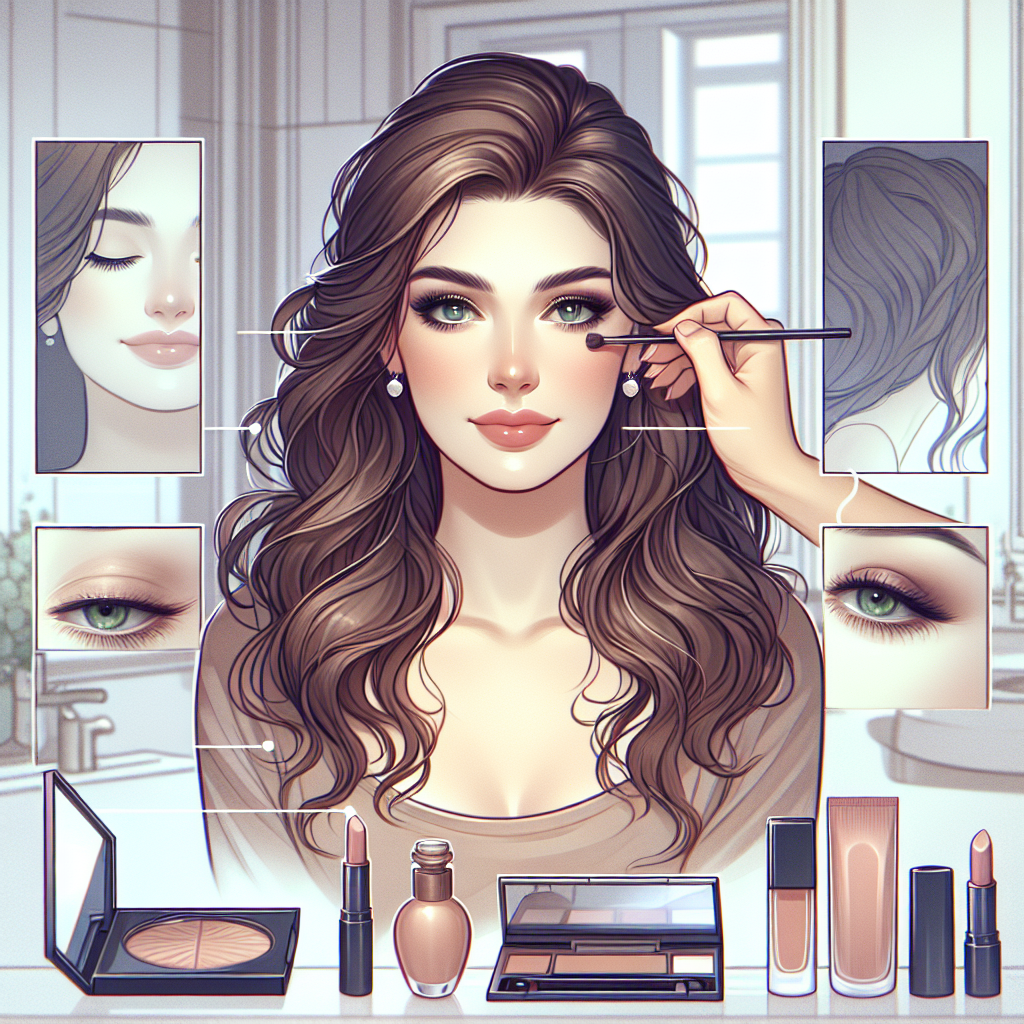 Effortless Elegance: Mastering Kaya Scodelario’s Light and Easy Beauty Routine