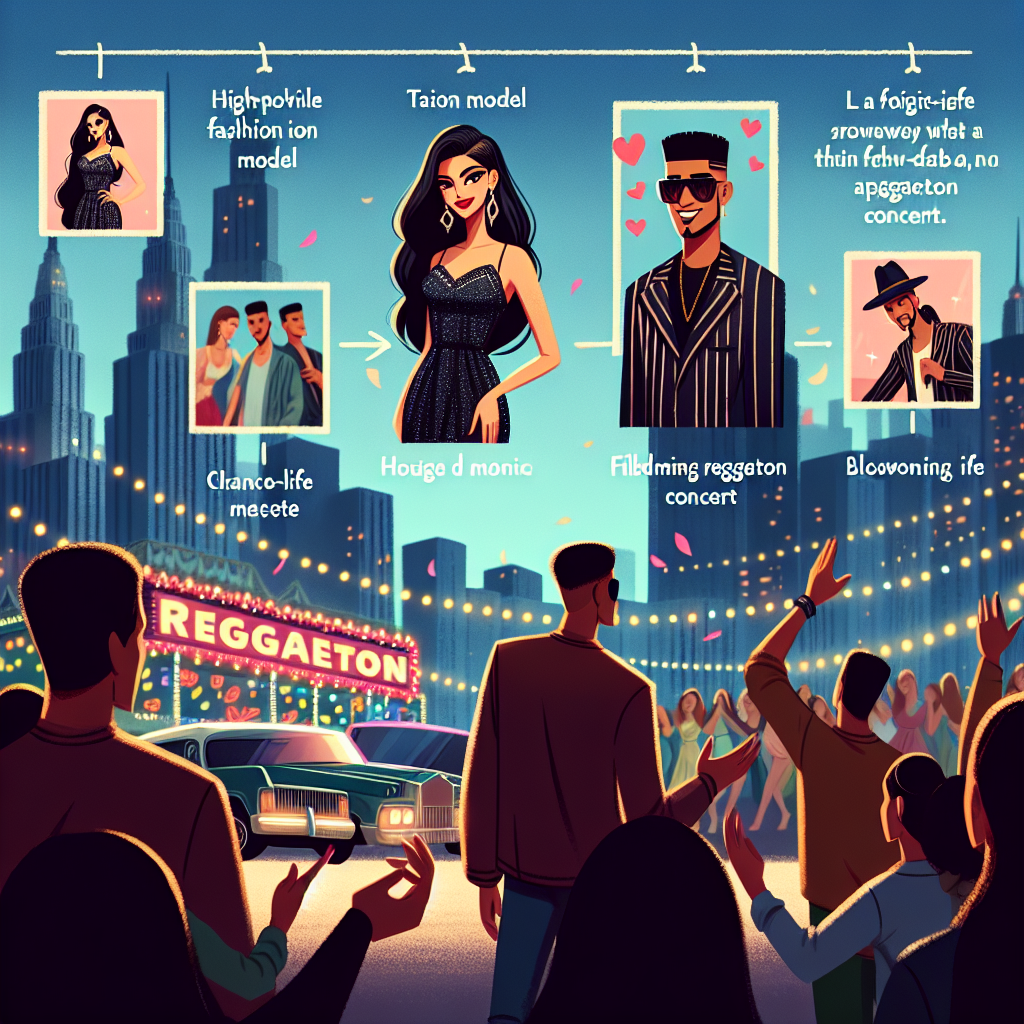 From Runway Romance to Reggaeton Love: The Complete Relationship Timeline of Kendall Jenner and Bad Bunny