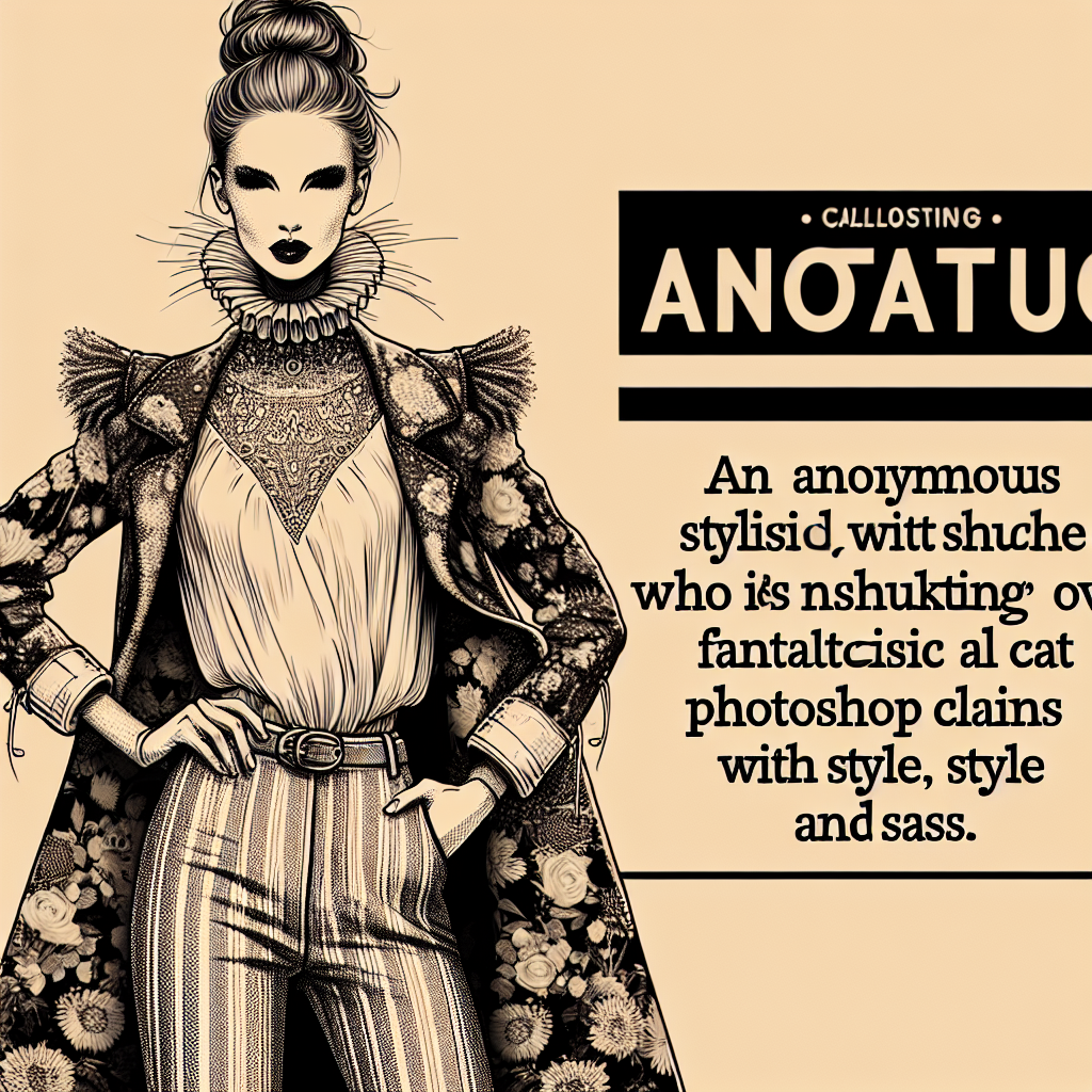 Khloé Kardashian’s Clever Clapback: How She Shut Down Cat Photoshop Claims with Style and Sass!