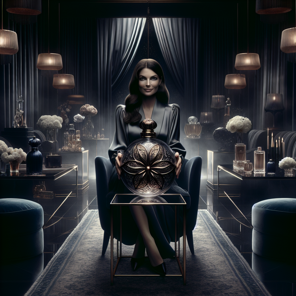 Kylie Jenner Unveils the Secret Inspiration Behind Her Debut Fragrance!