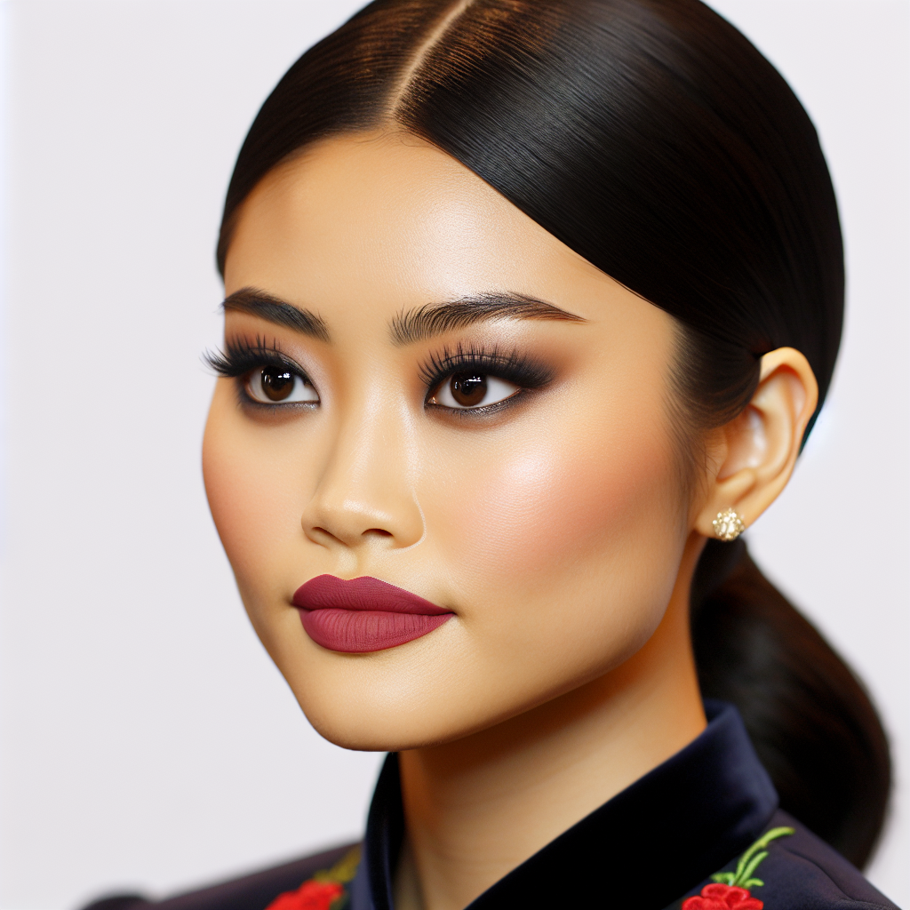 Beyond the Puff: Exploring the Real Issue with Kylie Jenner’s Ever-So-Slightly Puffy Face