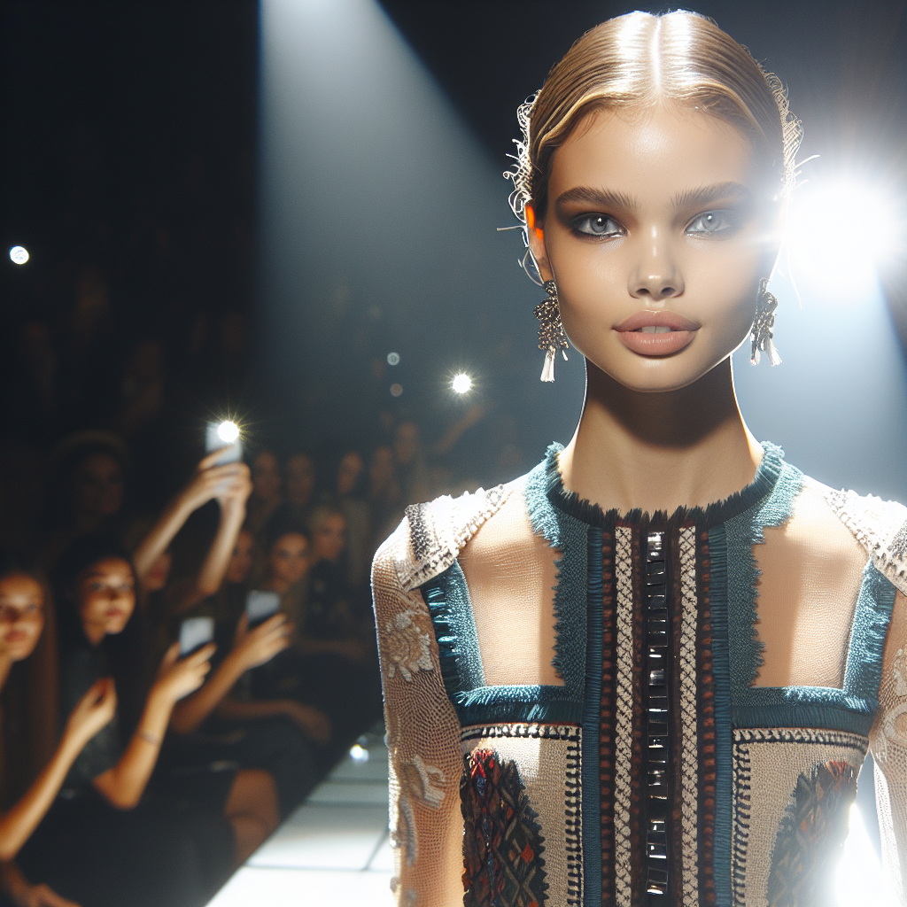 Lily McMenamy: Stepping into the Spotlight