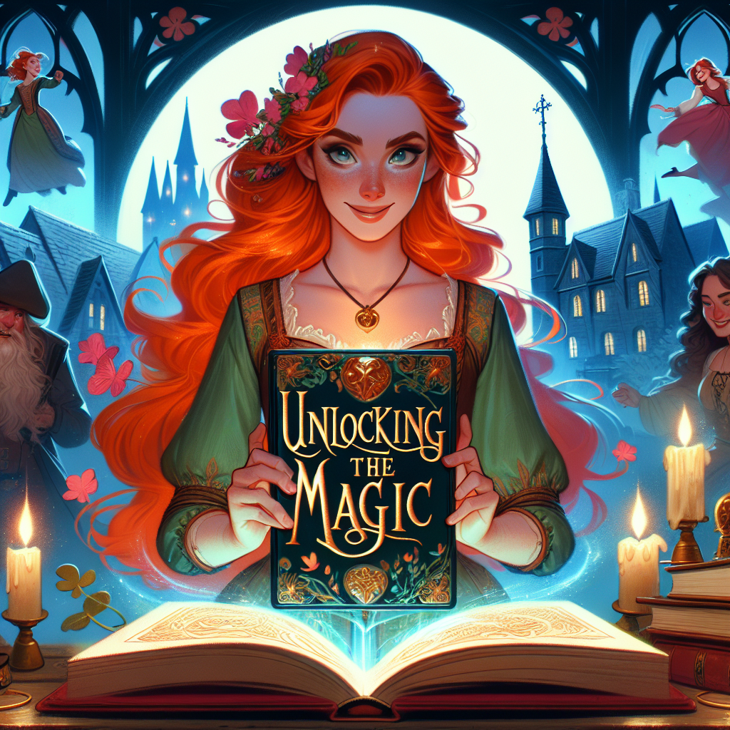 Unlocking the Magic: A Complete Guide to Lindsay Lohan’s Irish Wish Rom-Com