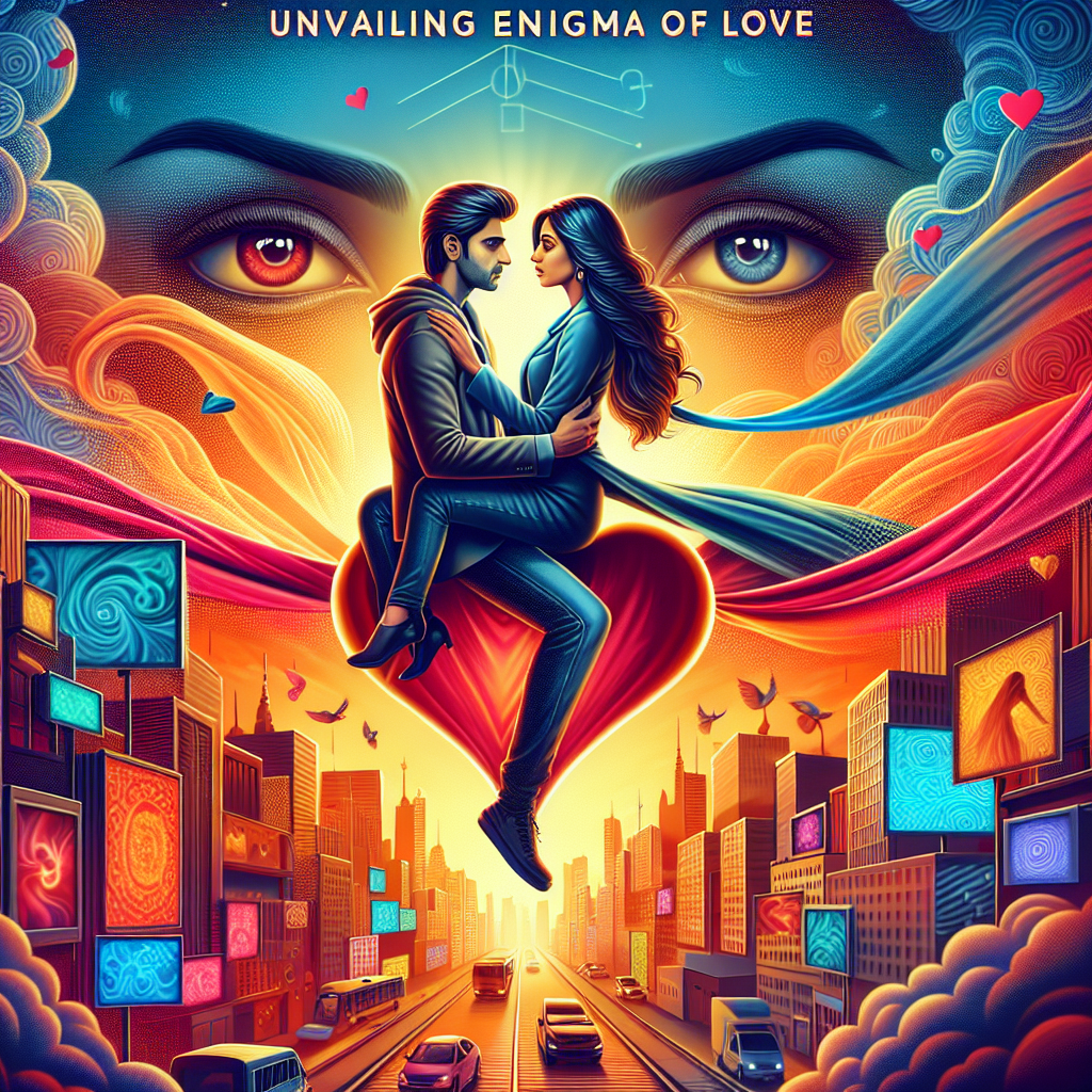 Love’s Mystery Unveiled: The Latest on Laura Dadisman and Jeramey Lutinski’s Relationship Status in Season 6!