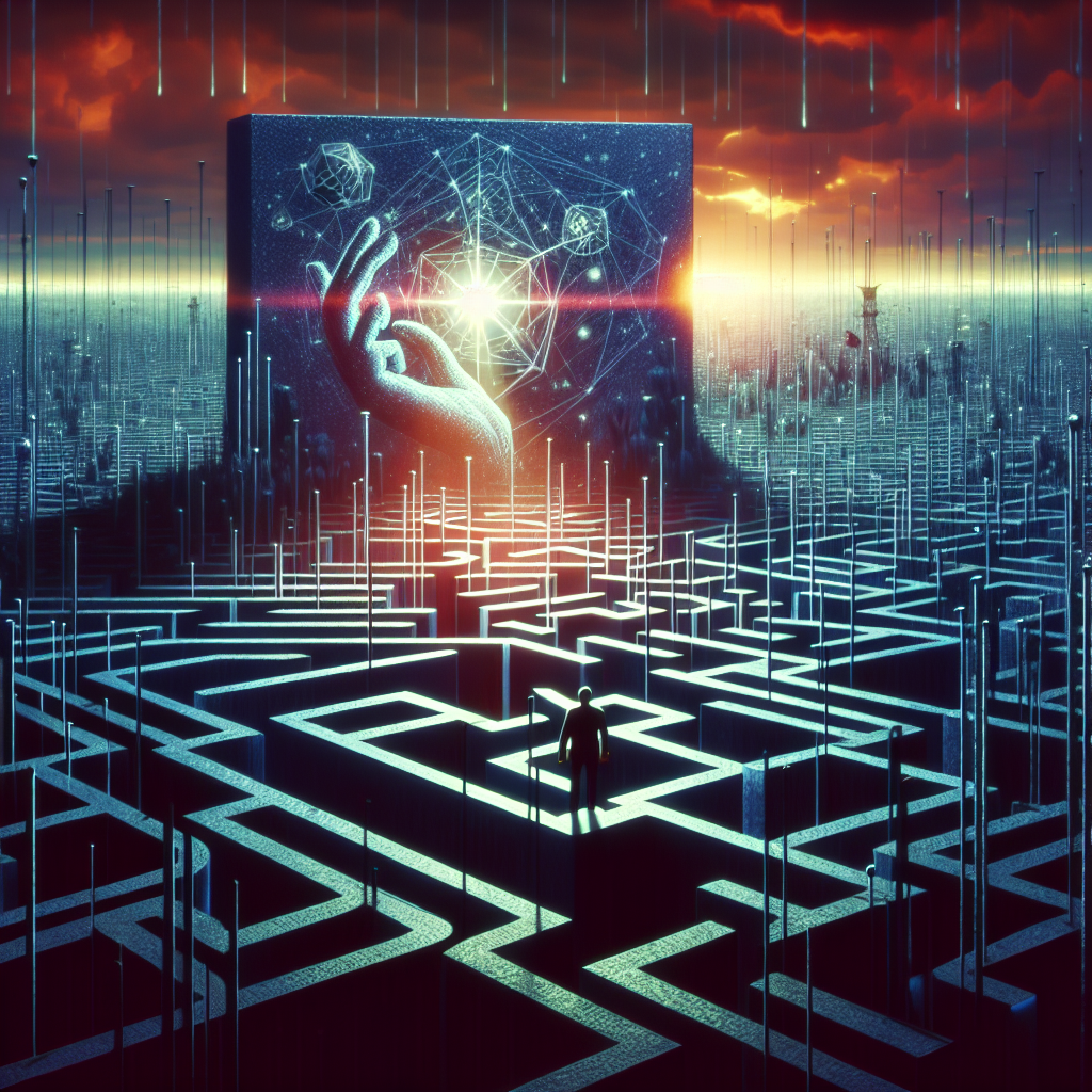 The Art of Deception: How I Had to Lie to Find True Love