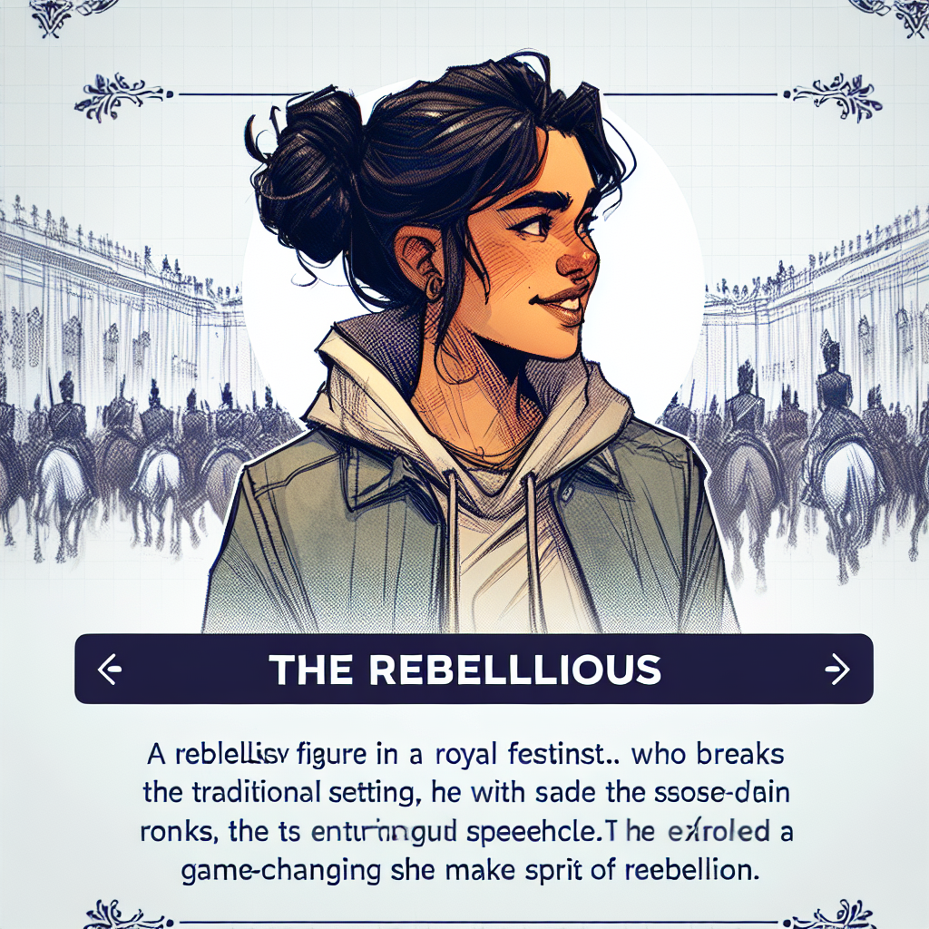 Royal Rebel: Meghan Markle’s Game-Changing Move at SXSW