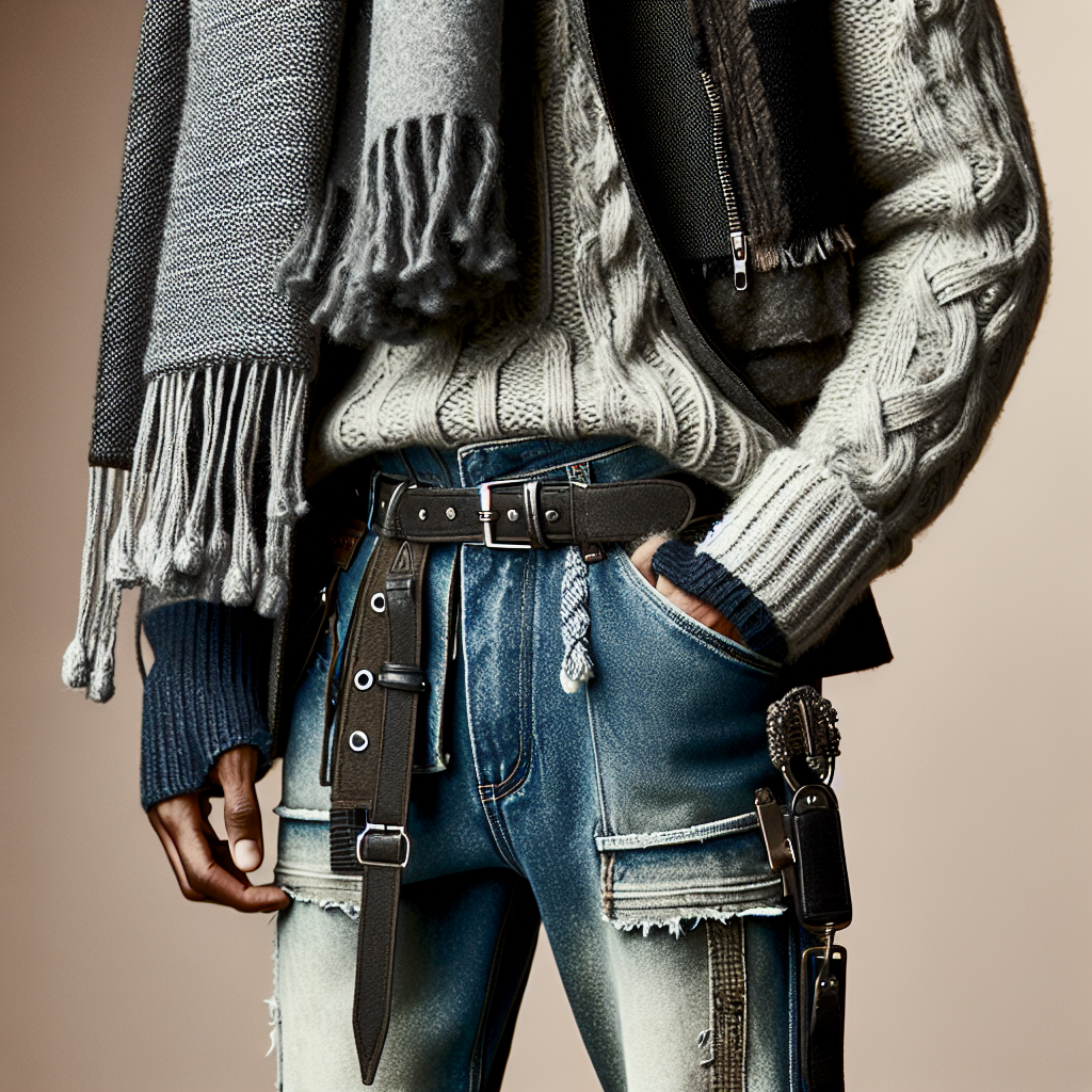 Meghan Markle’s Winter Wardrobe: The Reign of Skinny Jeans Continues