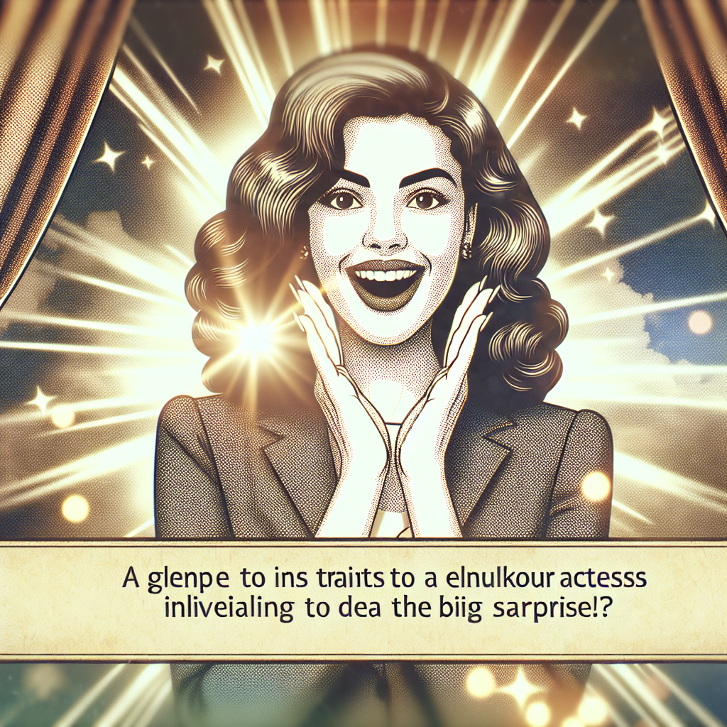 Meghan Markle Reveals Exciting New Project: A Sneak Peek into Her Latest Endeavor