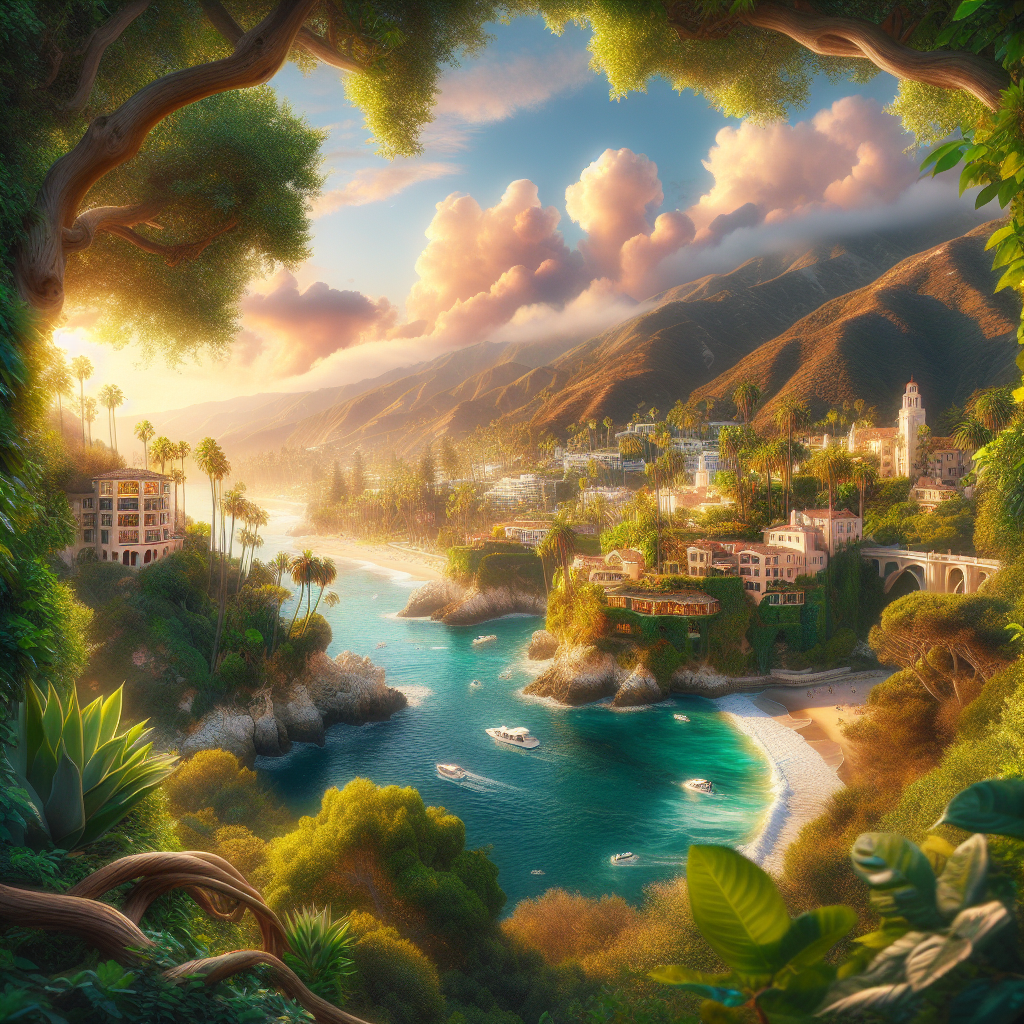 Unveiling Meghan’s American Riviera Orchard: Decoding The Tig’s Clues