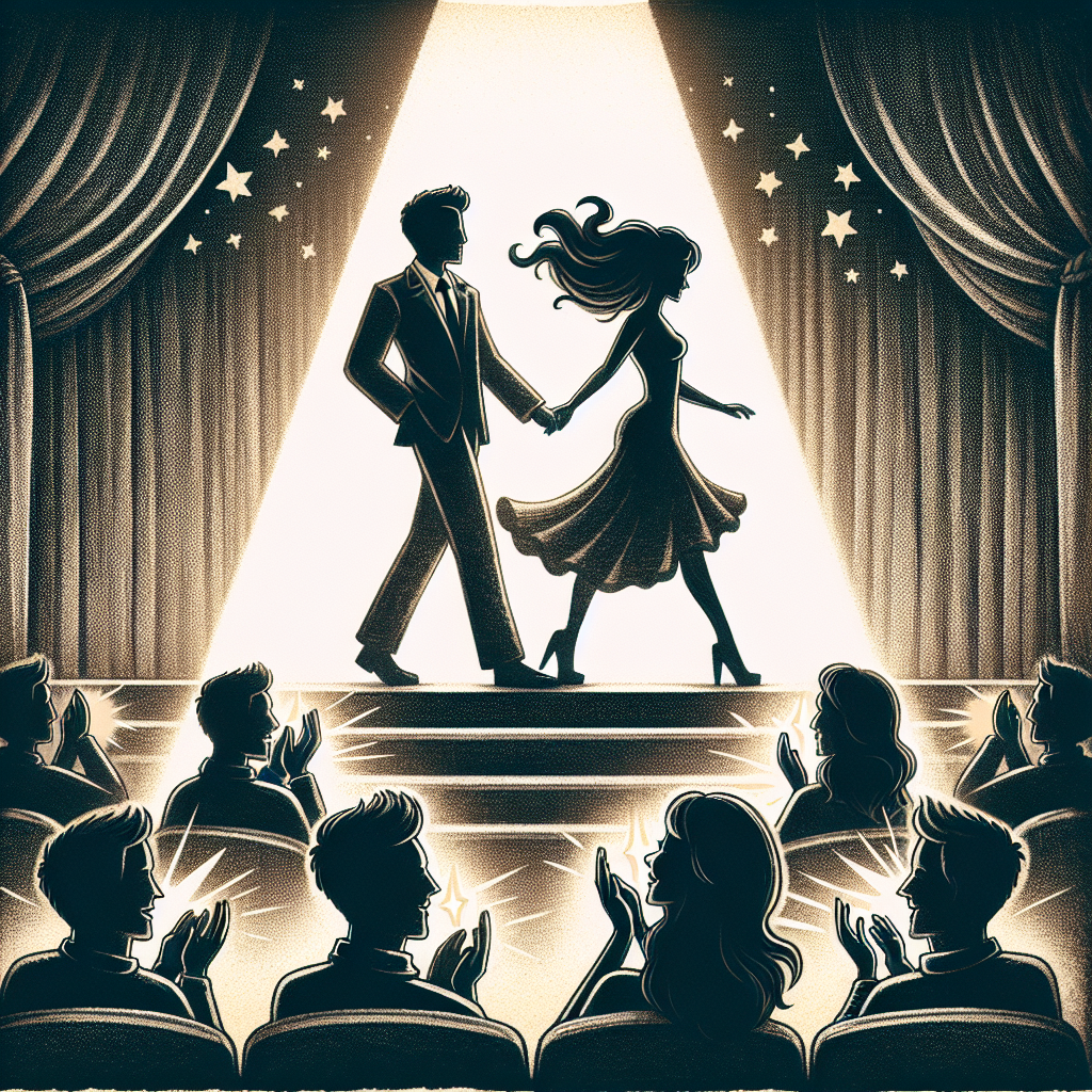 Love in the Limelight: Meghann Fahy and Leo Woodall’s Relationship Journey Unveiled