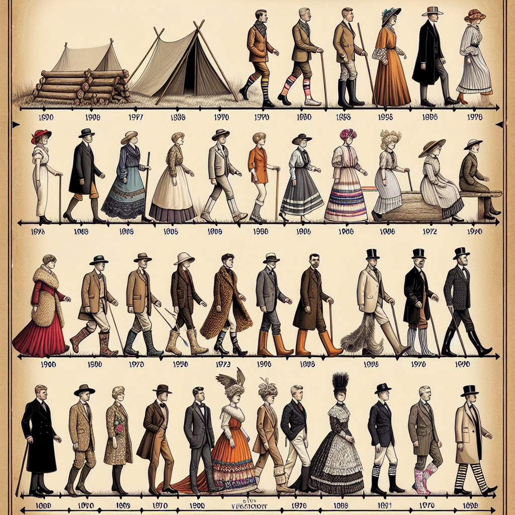 From Camp to Couture: A Retrospective of Met Gala Themes Over the Years