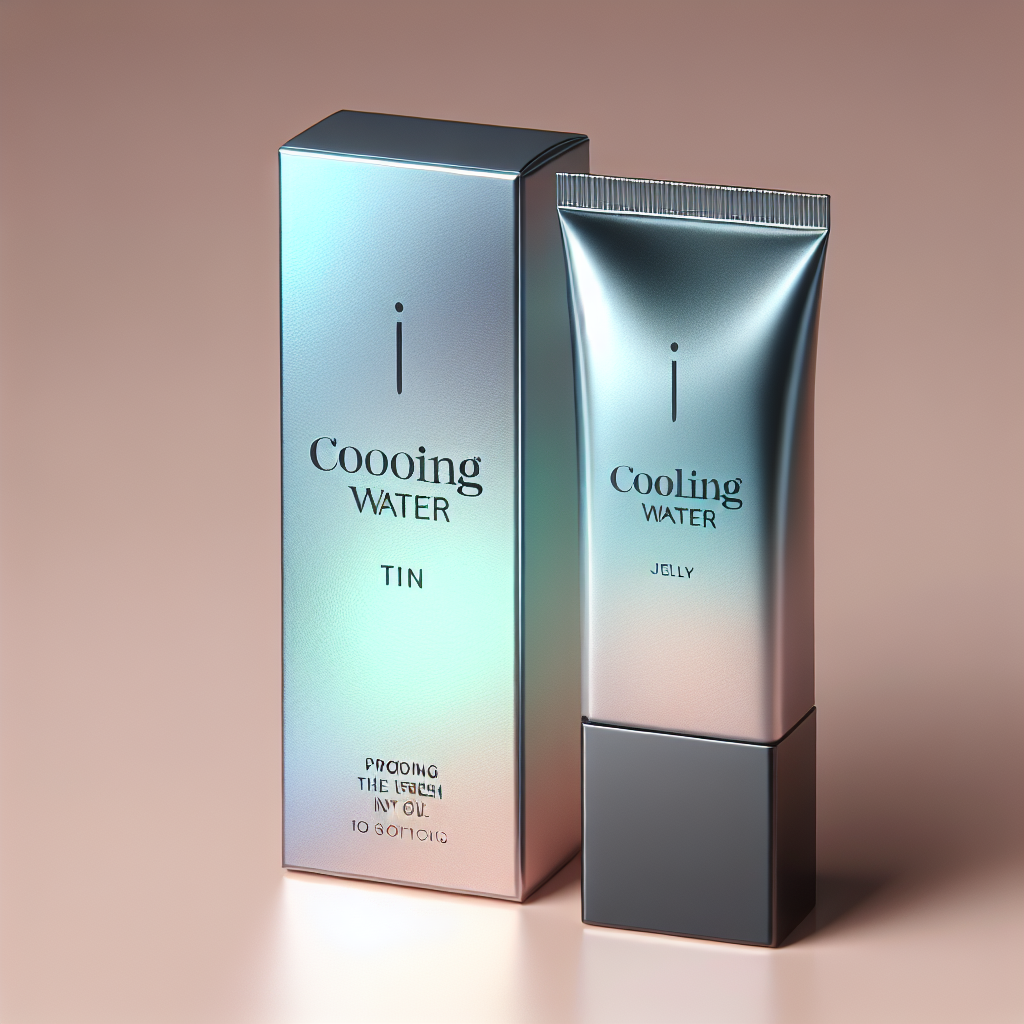 Get the Ultimate Fresh Glow with Milk Makeup’s Cooling Water Jelly Tint!