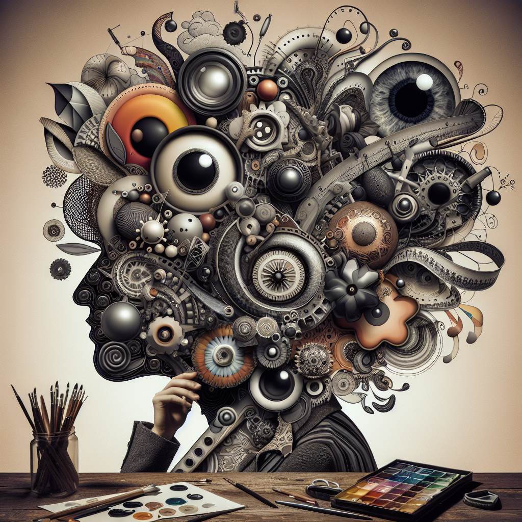 Exploring the Creative Vision of Miuccia Prada: A Glimpse into the Fashion Icon’s Unique Perspective on the World