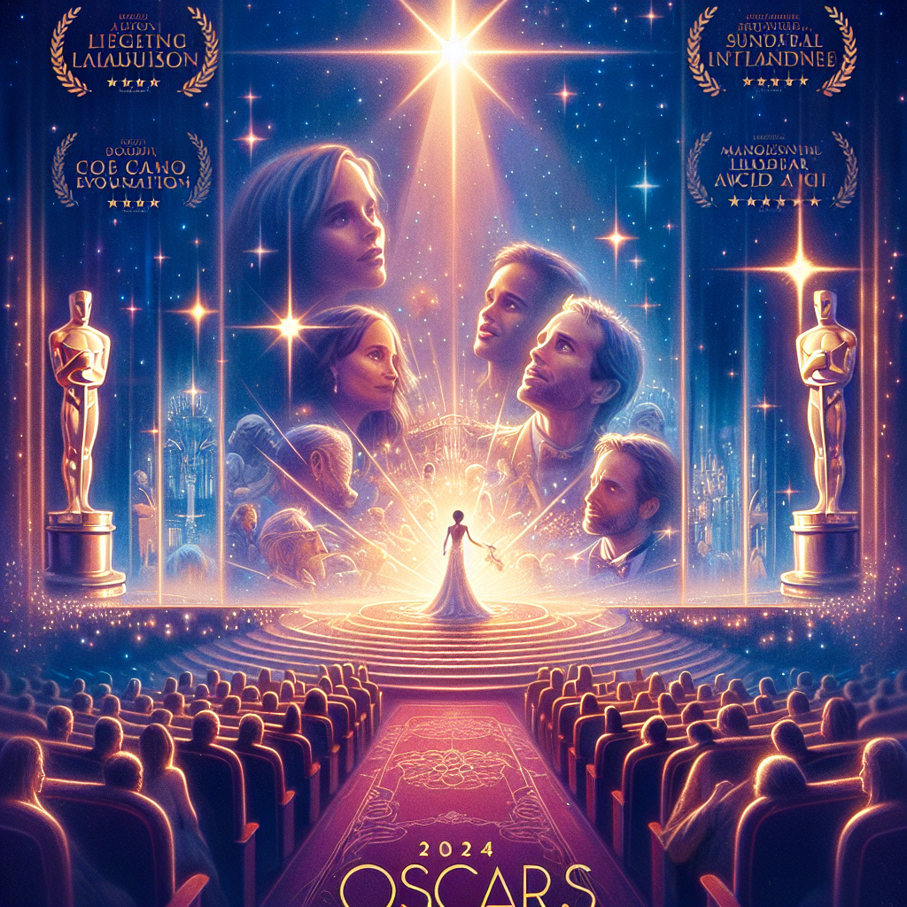 Unforgettable Highlights: The Hidden Gems of the 2024 Oscars