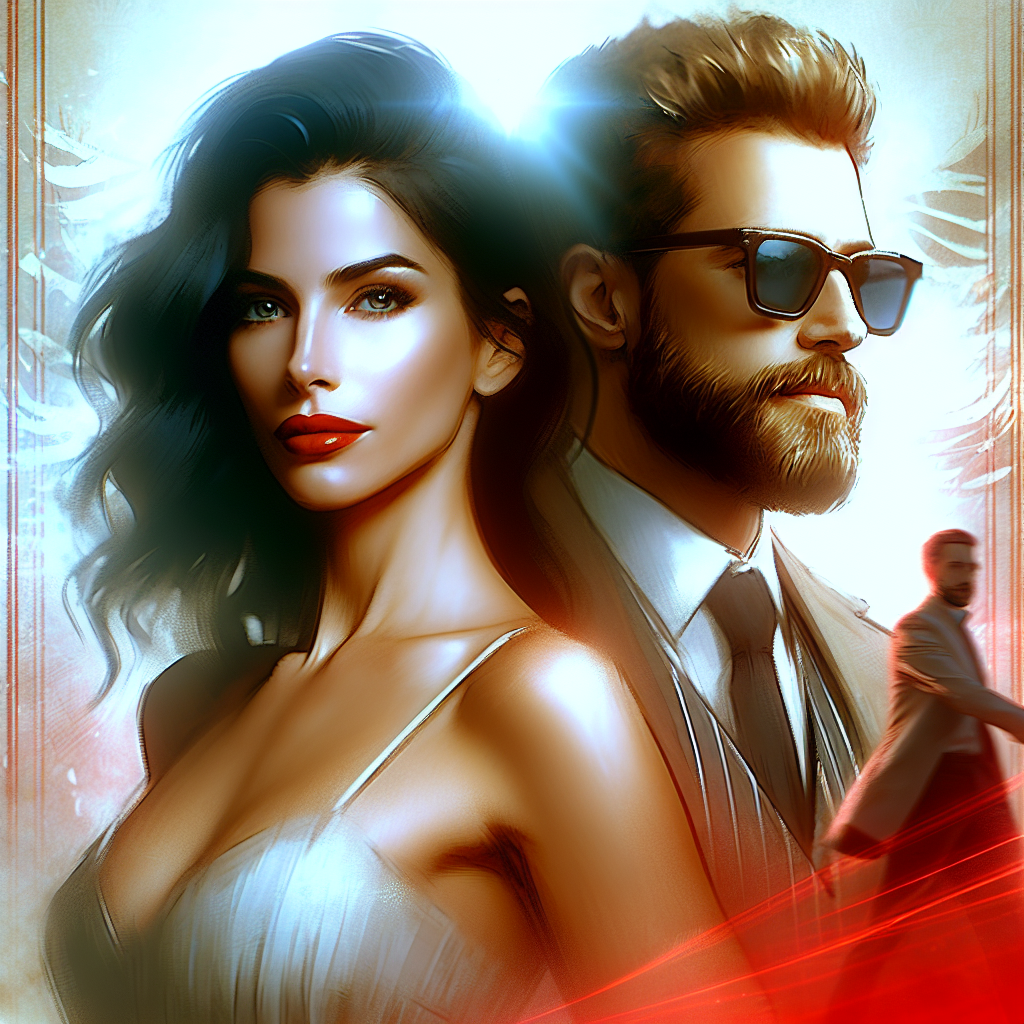 Natalie Portman and Benjamin Millepied: A New Chapter Begins