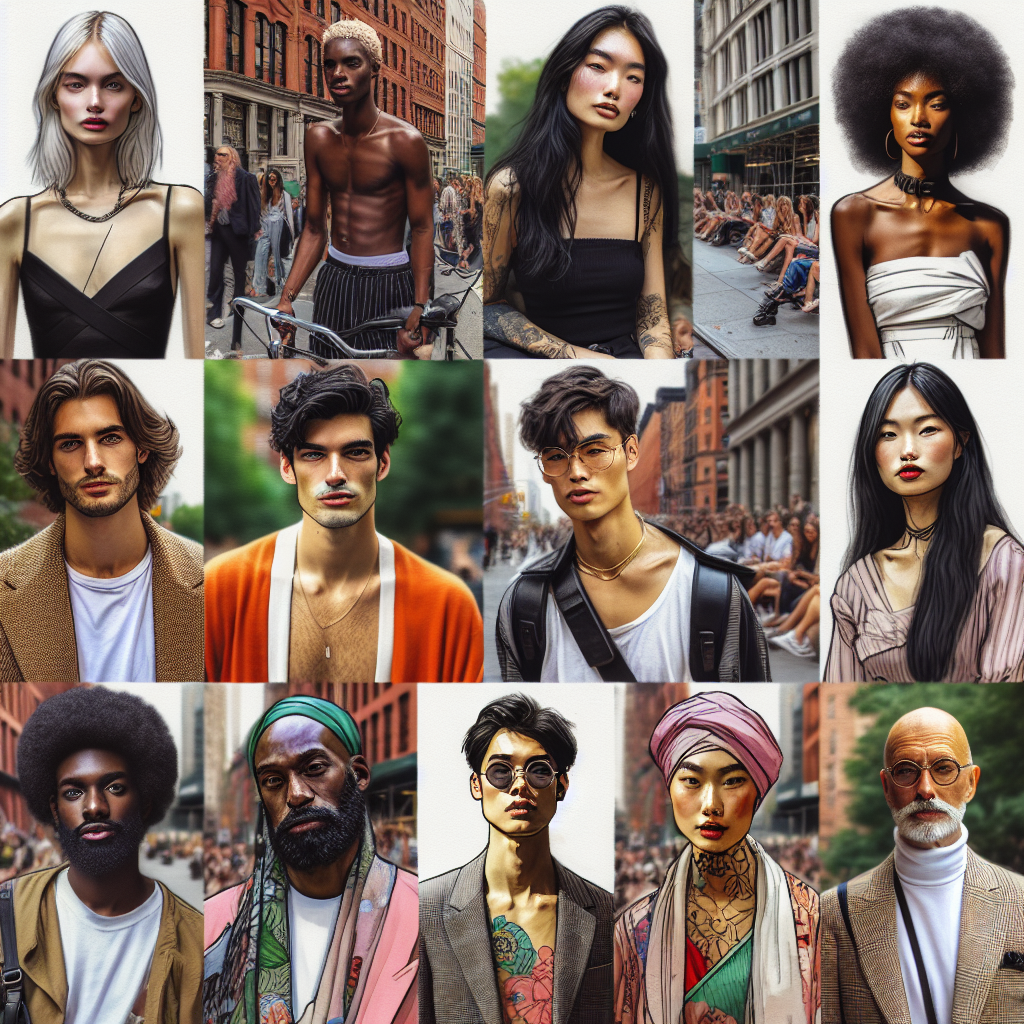 NYFW Street Style: 14 Fashion Insiders Share Their Latest Looks