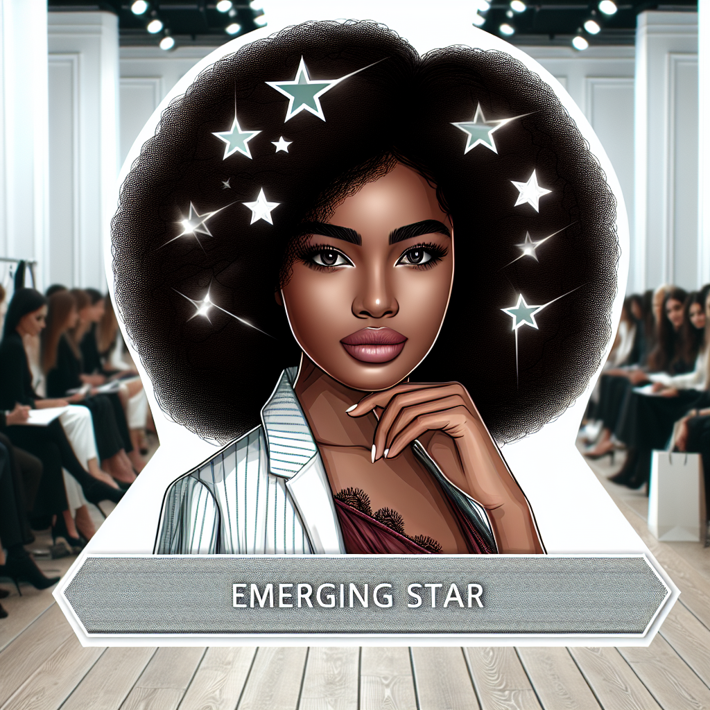 Nico Parker: Ready to Make a Splash in the Fashion World!