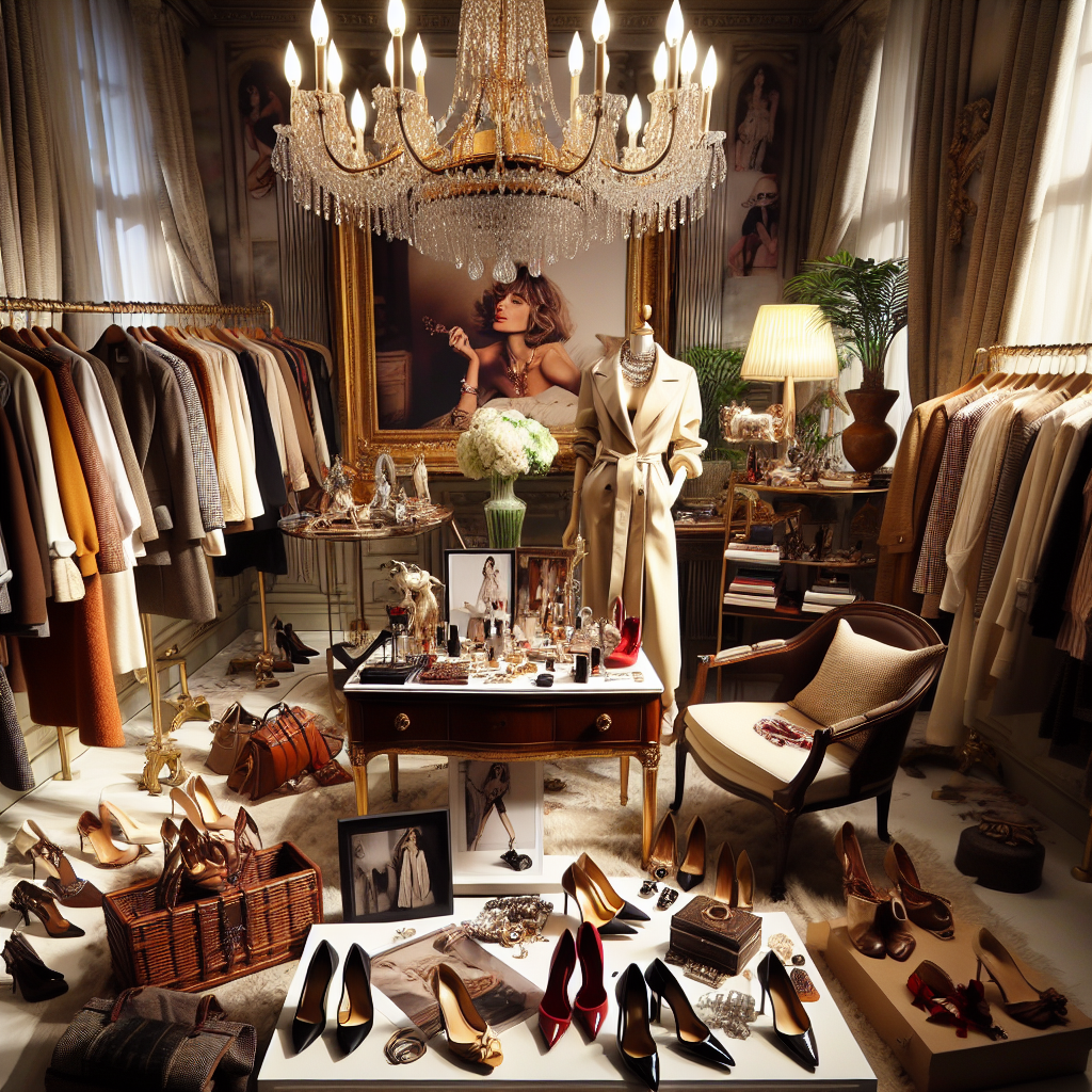 Exclusive Peek: Inside Victoria Beckham’s Personal Archive with Nicola Peltz