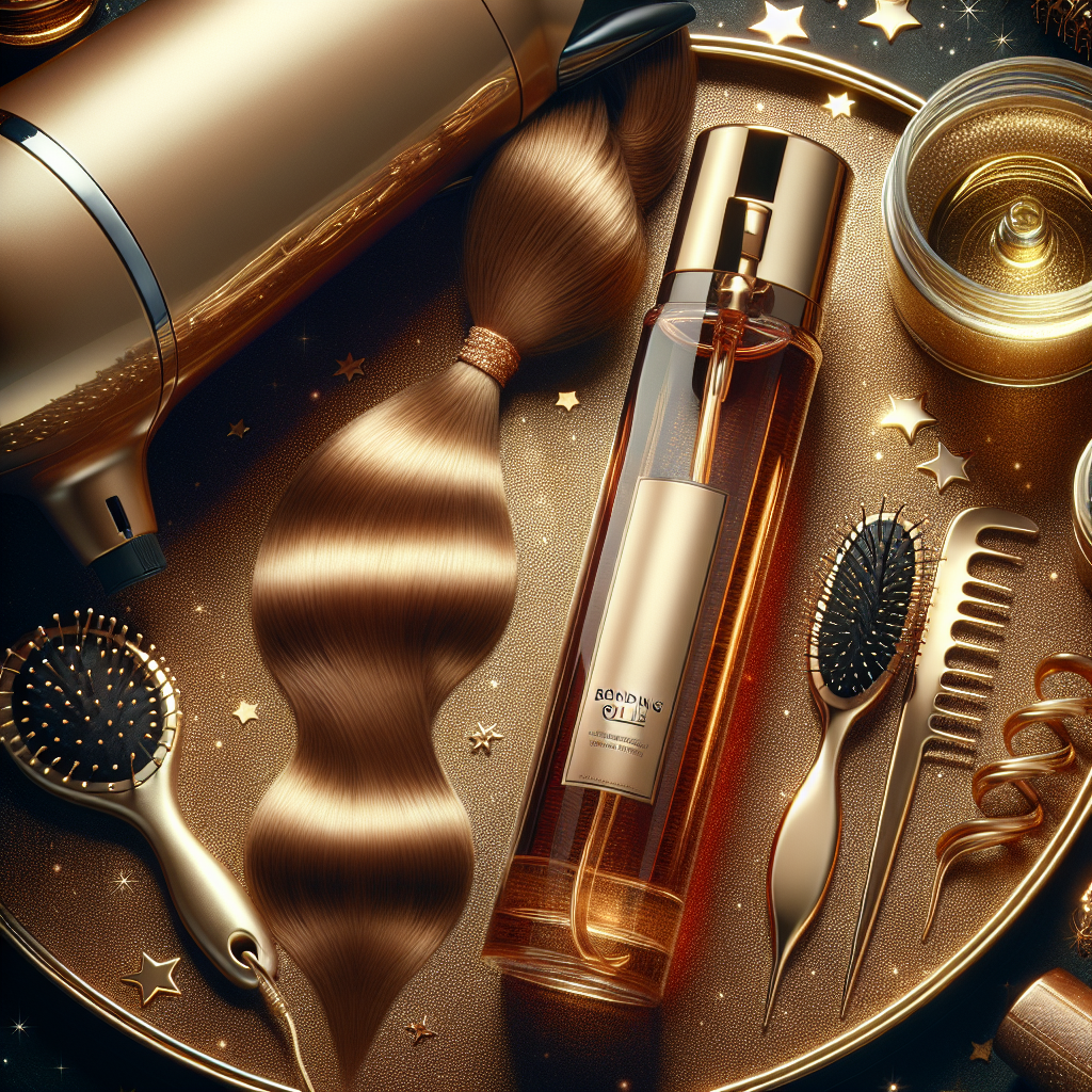 Unlocking Celeb-Worthy Hair: Why Olaplex Bonding Oil Is the Must-Have Product of the Season!