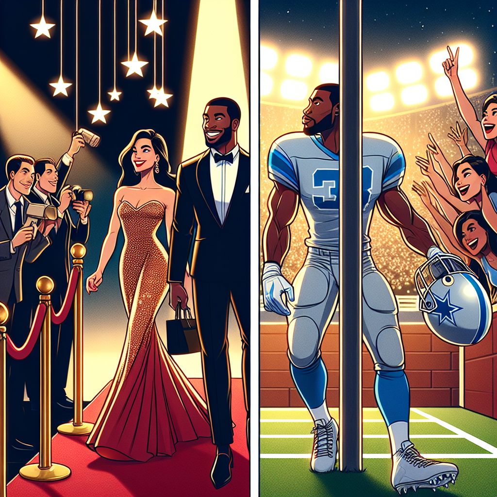 From Red Carpets to End Zones: Olivia Culpo and Christian McCaffrey’s Complete Relationship Timeline