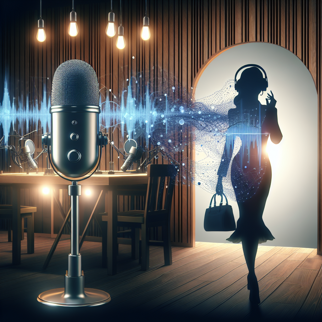 Swanning Into the Studio: A Conversation with Chloë Sevigny on the Podcast