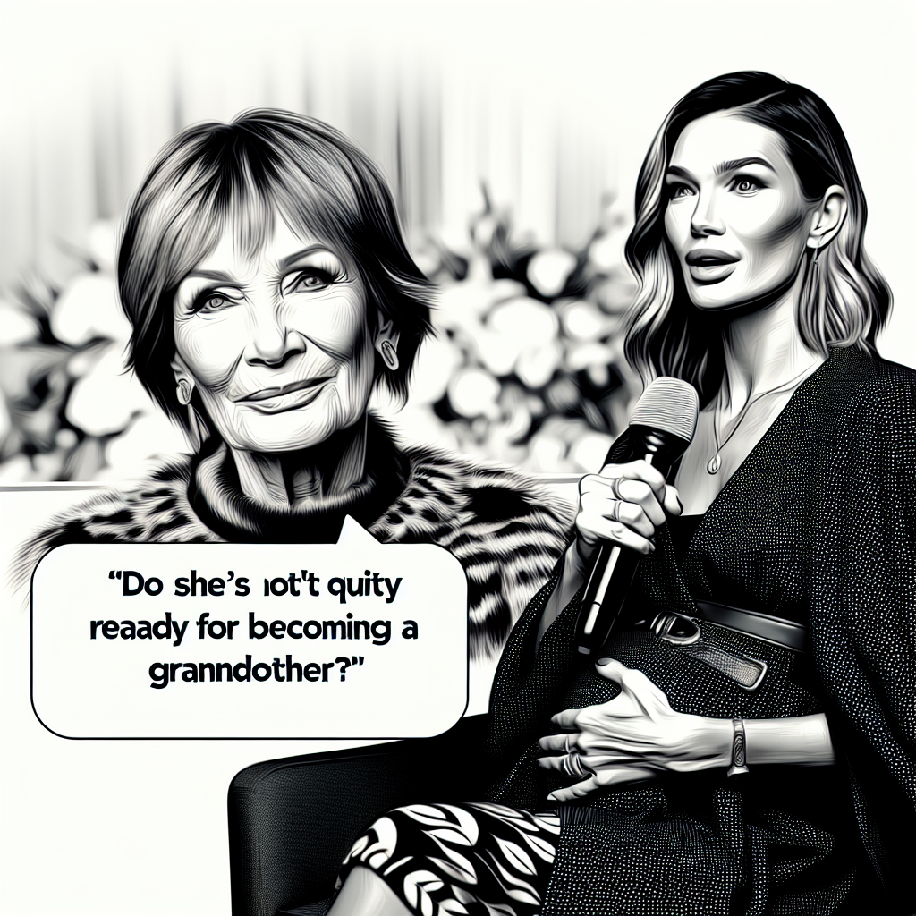 Victoria Beckham’s Stance on Grandmotherhood: Why She’s Not Ready Just Yet