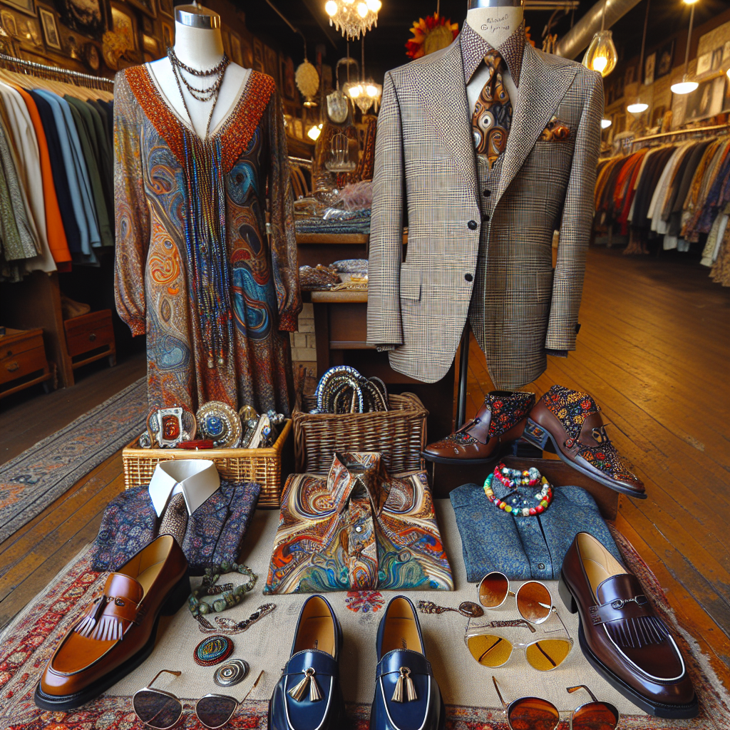 Palm Royale’s TV-Worthy Vintage Finds: A Must-Have for Your Wardrobe