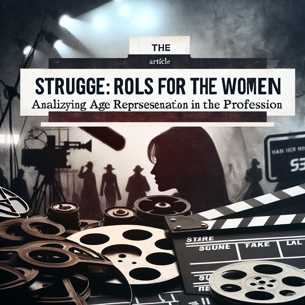 Phoebe Dynevor Speaks Out on the Lack of Roles for Women in Hollywood: A Closer Look at Age Representation in the Industry