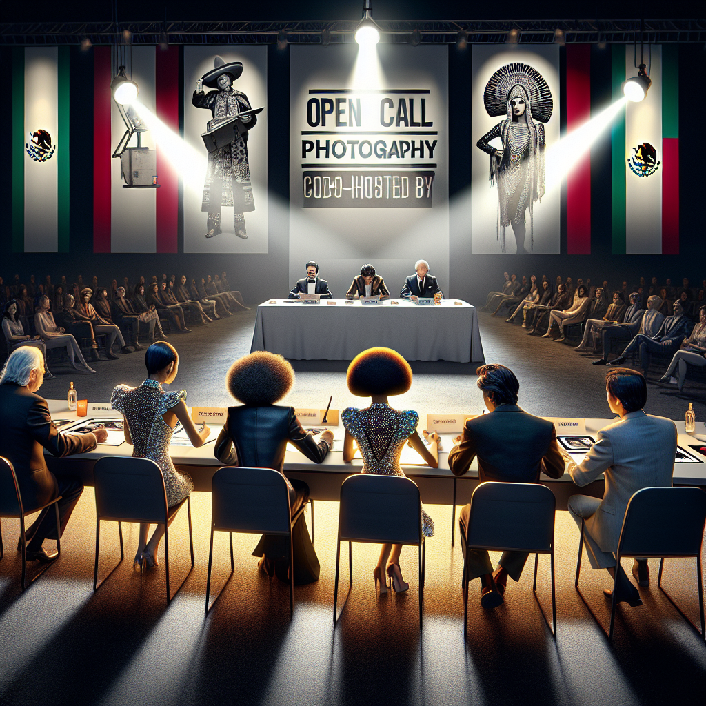 Spotlight on Latin American Talent: Meet the Judges for the 2024 Open Call with PhotoVogue and Vogue Mexico