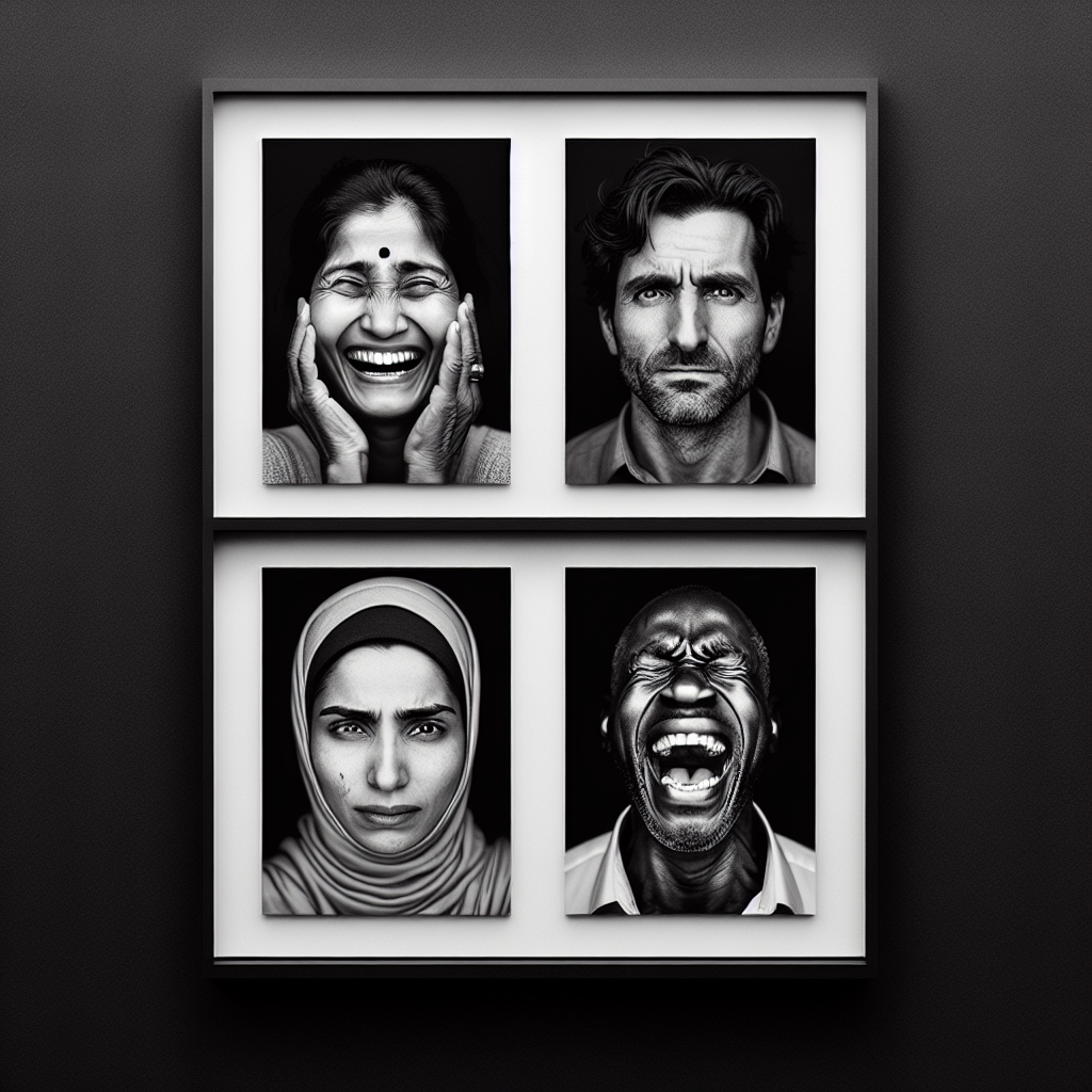 Capturing Emotions: Exploring the Power of Portraiture in Photography