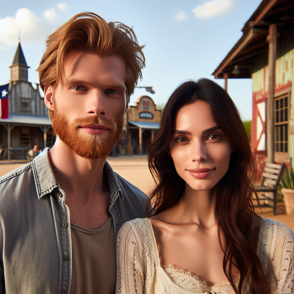 Royal Romance in the Lone Star State: Prince Harry and Meghan Markle’s Cozy Texas Getaway Before SXSW