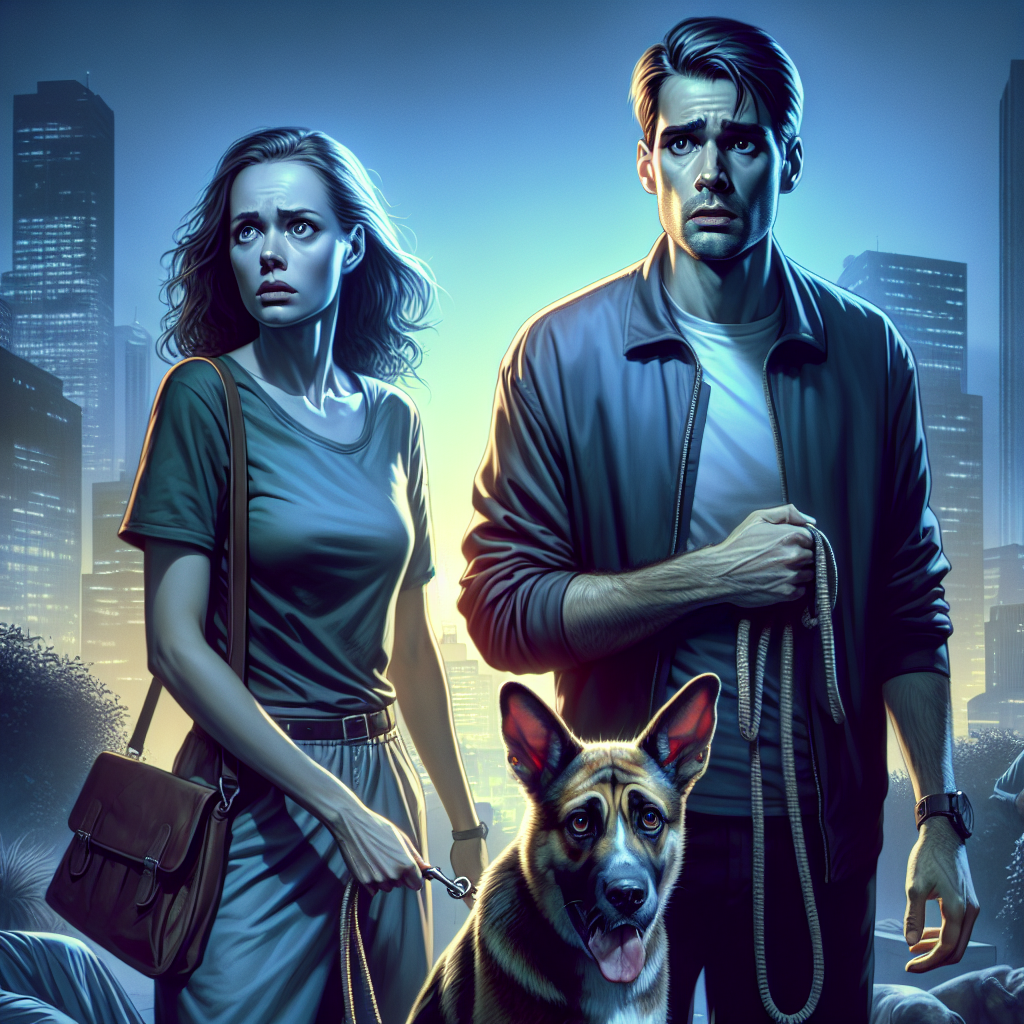 Unveiling the Mystery: The Story Behind Raquel Leviss and James Kennedy’s Missing Puppy