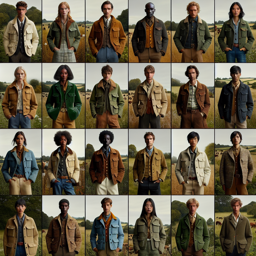 The Mysterious World of Rick Owens’s Inflatable Boots: A Deep Dive Investigation by Vogue and Alex Consani