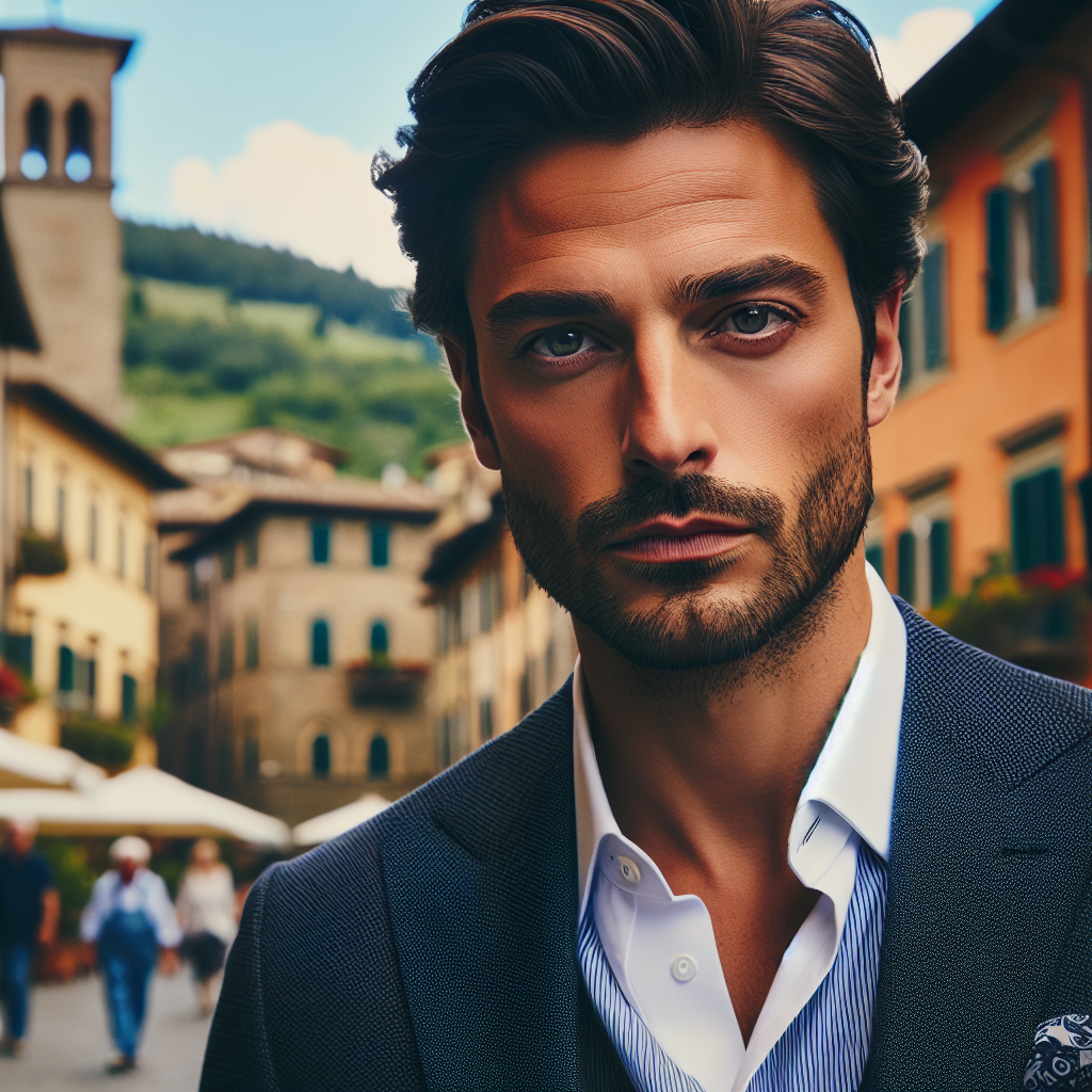 Explore the Allure of Netflix’s Ripley with These Captivating New Stills