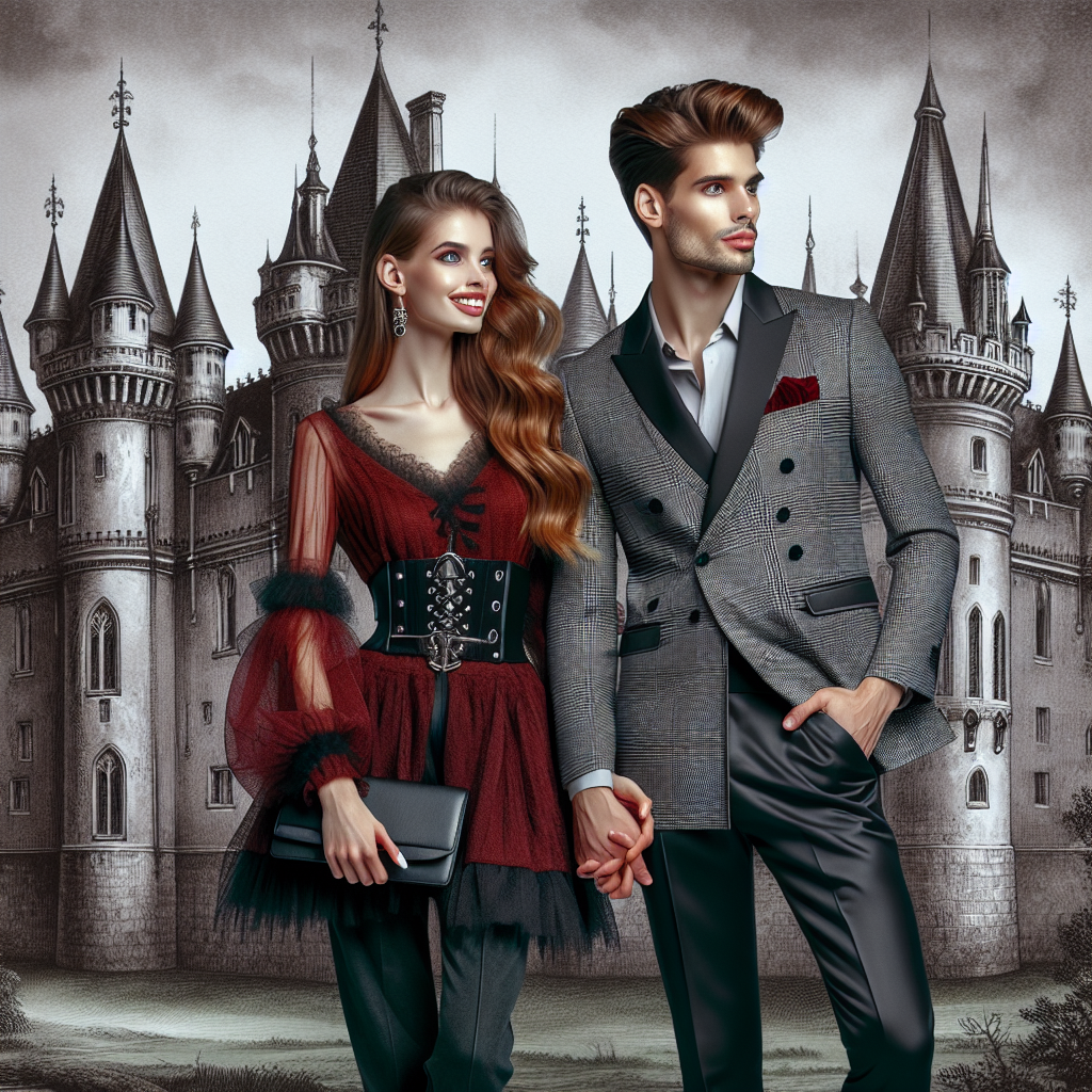 The Royals Could Use a Dash of Harry and Meghan Magic Right About Now