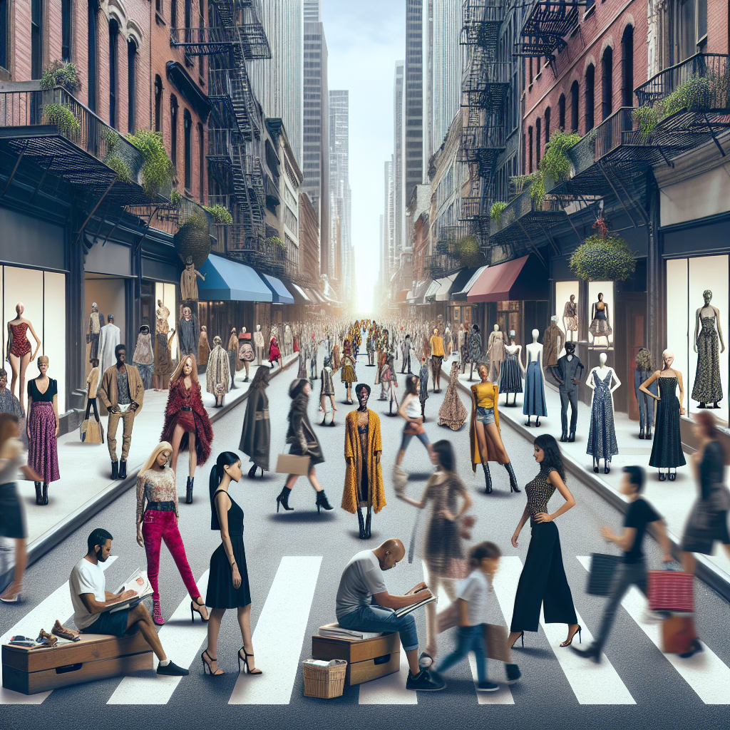 504 Gateway Time-out: Embracing Fashion’s Unexpected Delays