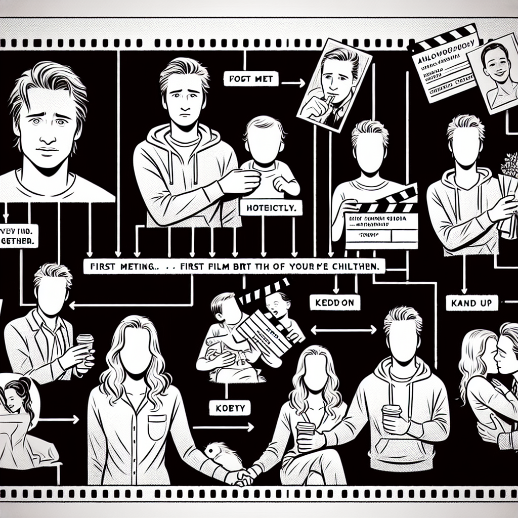 The Gosling-Mendes Love Story: A Complete Relationship Timeline