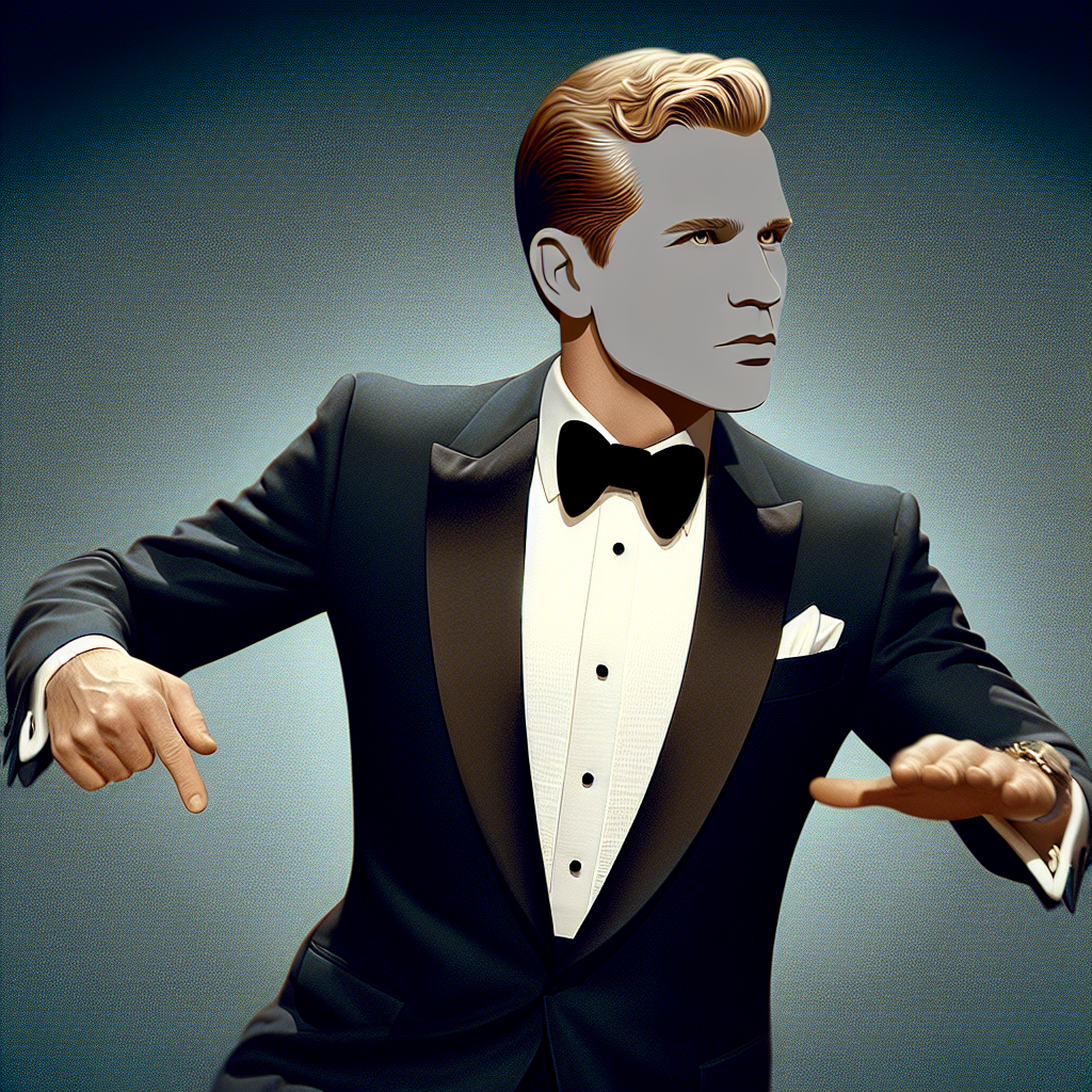 I’m Just Ken: Decoding the Hidden Style References in Ryan Gosling’s Oscars Performance