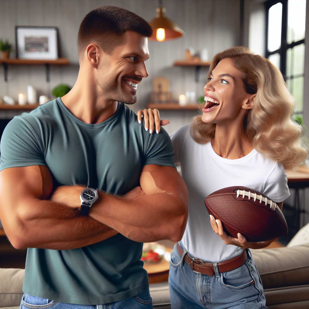 Ryan Reynolds Playfully Calls Out Blake Lively for Skipping Super Bowl Sunday Date—Her Cheeky Comeback Will Make You LOL!