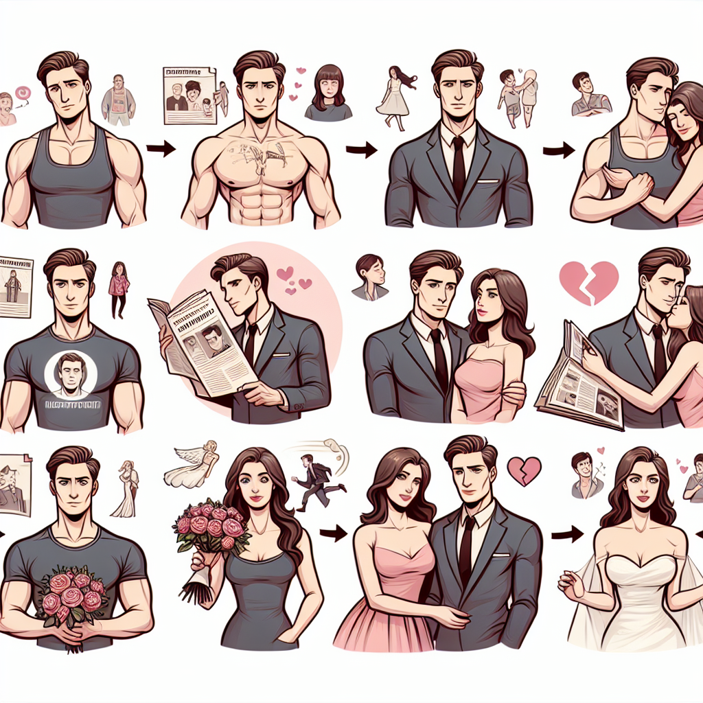 From Romance to Heartbreak: The Complete Relationship Timeline of Sofía Vergara and Joe Manganiello