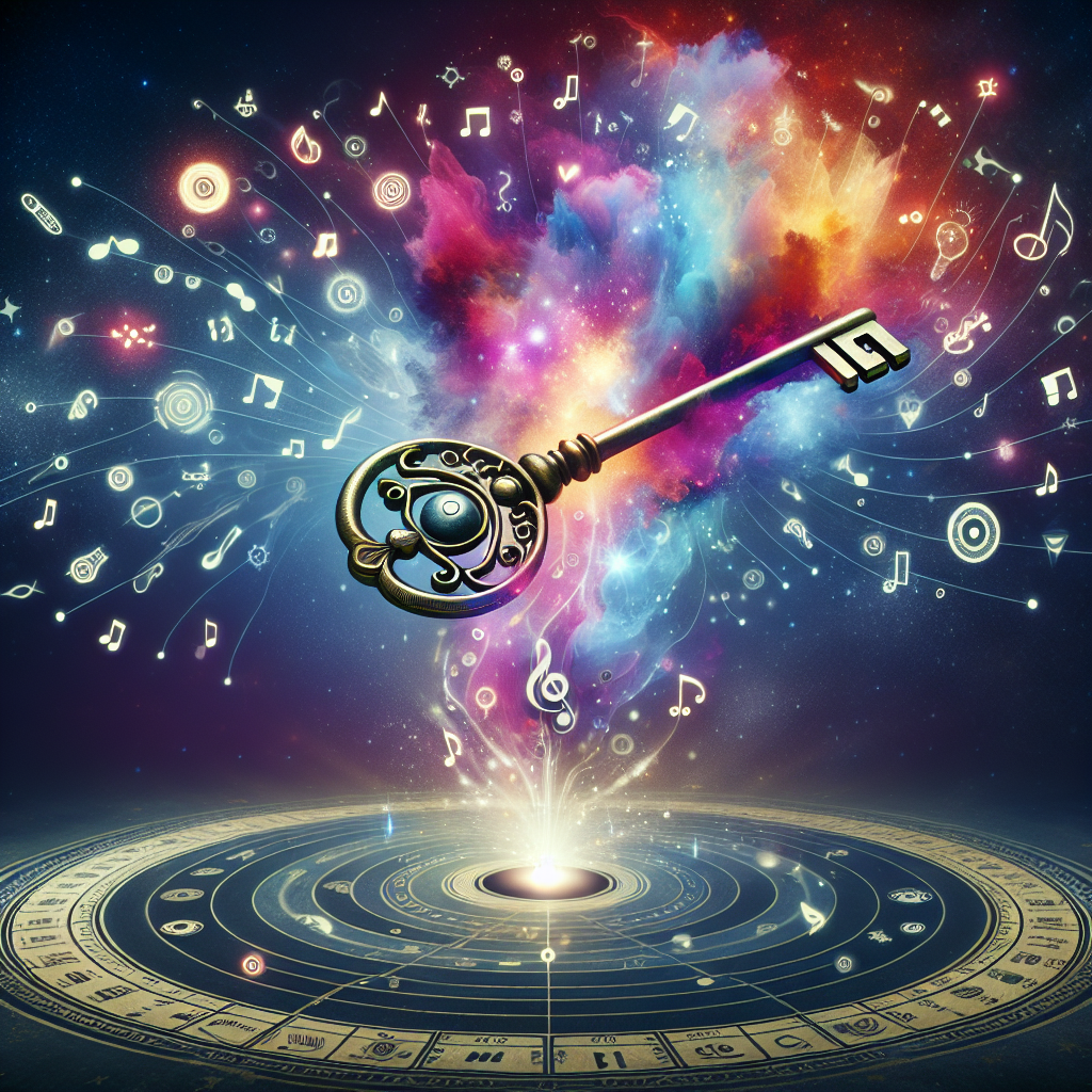 Unlocking Your Style Destiny: The Power of Spotify Song Psychic